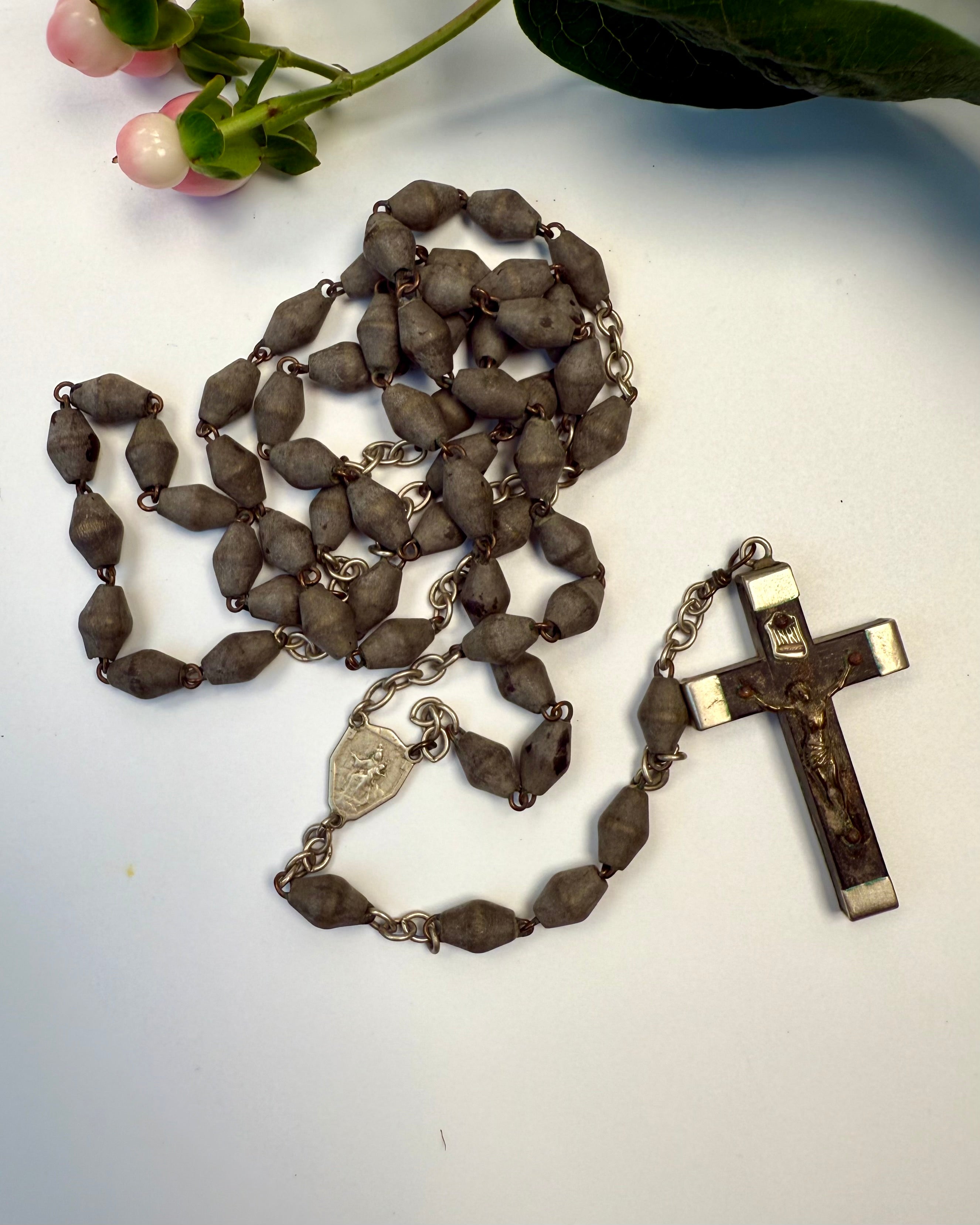 USELVISK - BEDEKÆDE - UNIKA