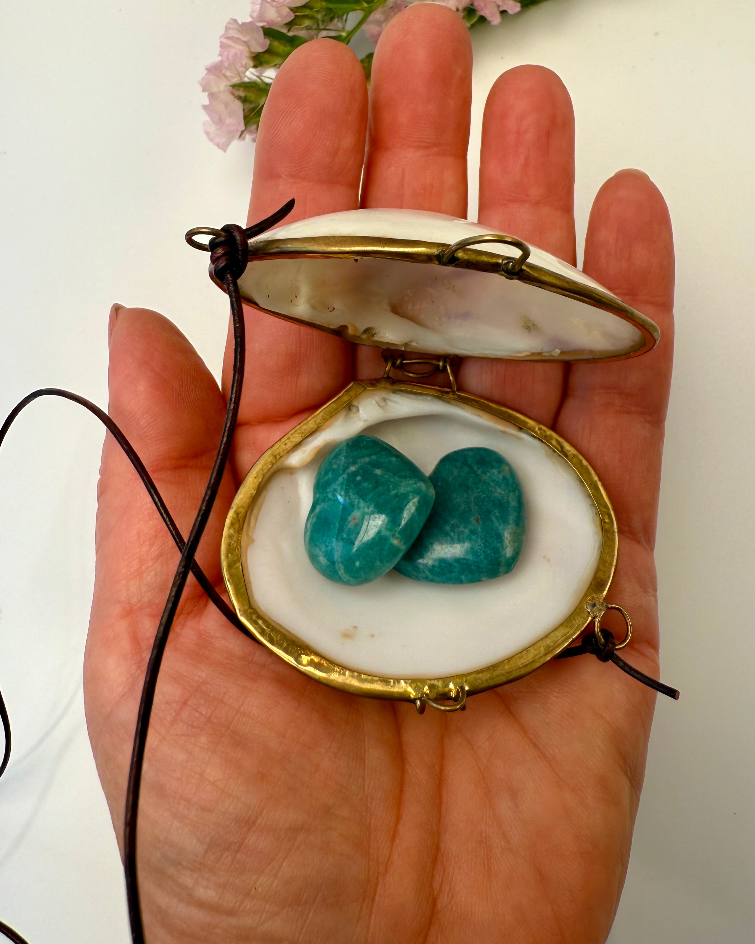 SOULMATE - AMULET - UNIKA