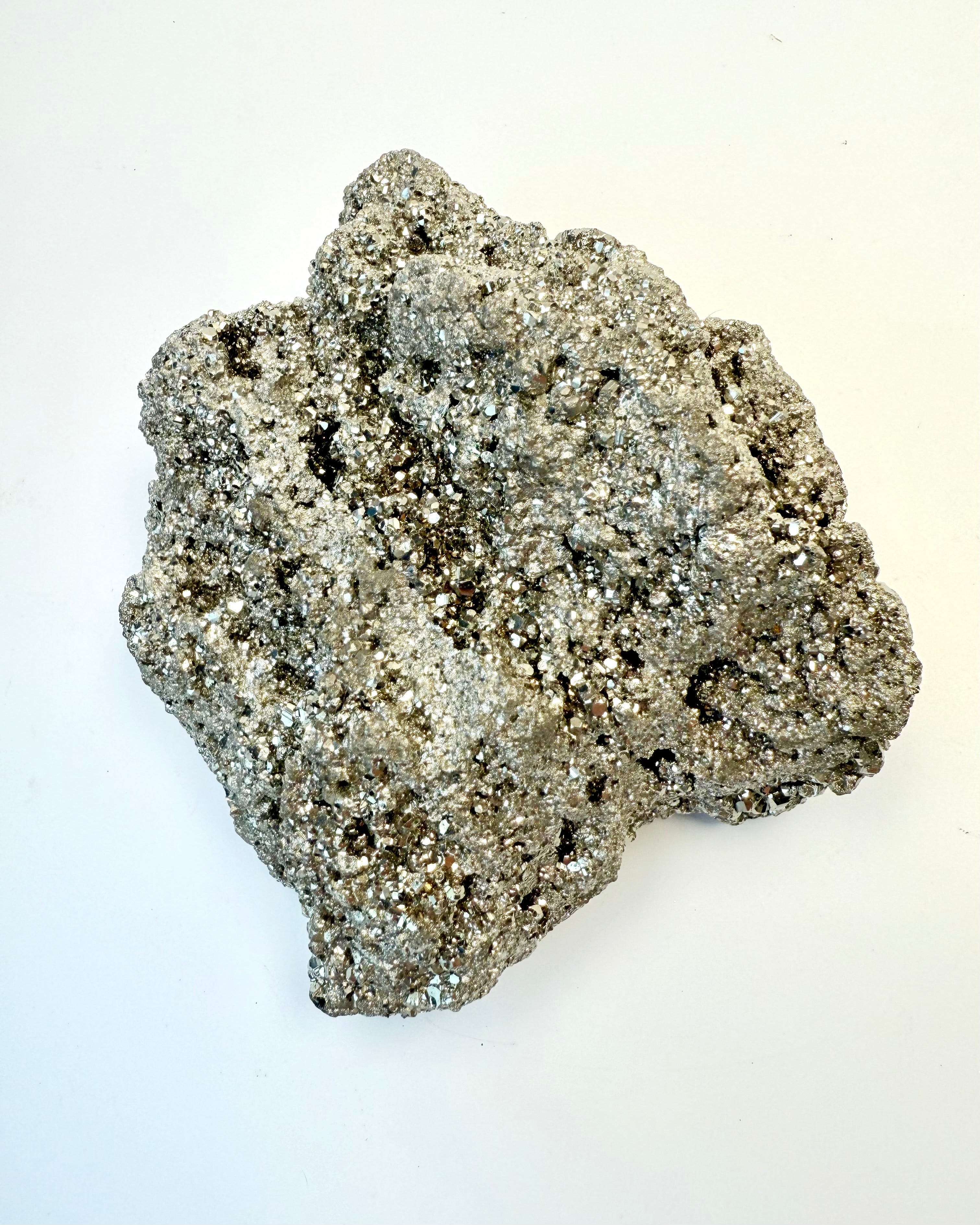 HJERNENS STORMESTER - KRYSTAL - UNIKA