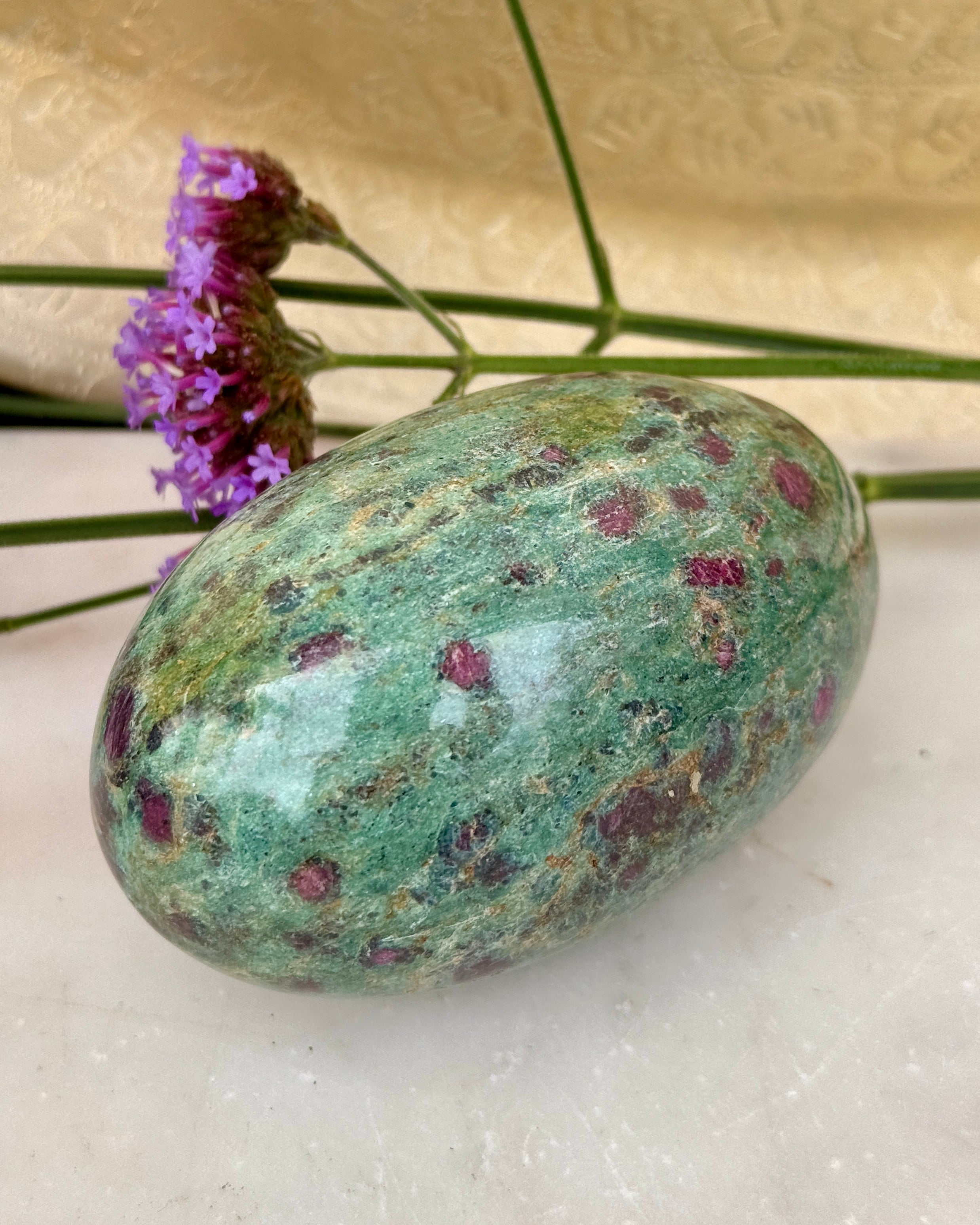 AFHÆNGIGHED - KRYSTAL - UNIKA