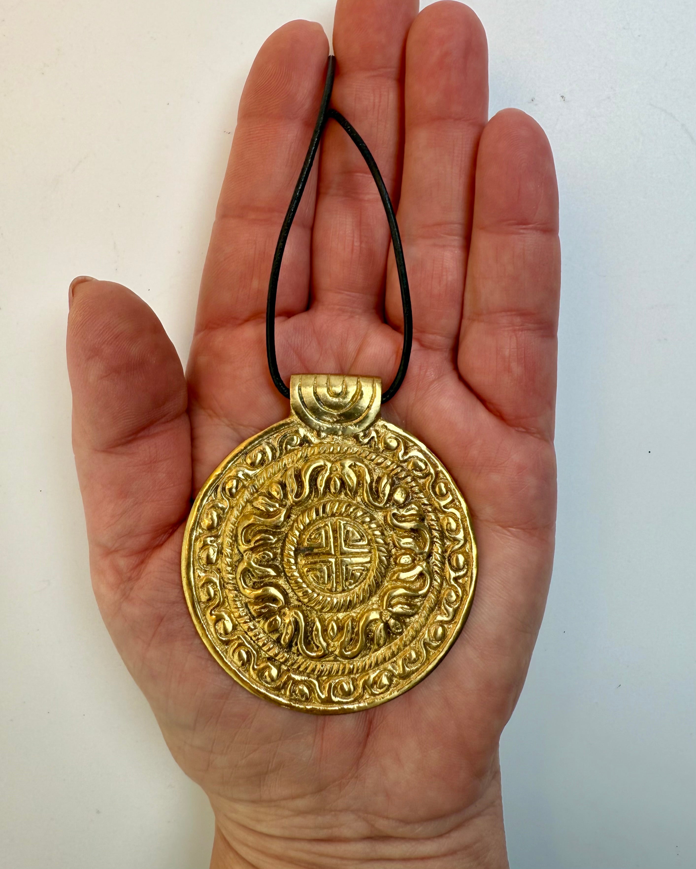 DEN FORENEDE CIRKEL - KOSMISK SEGL