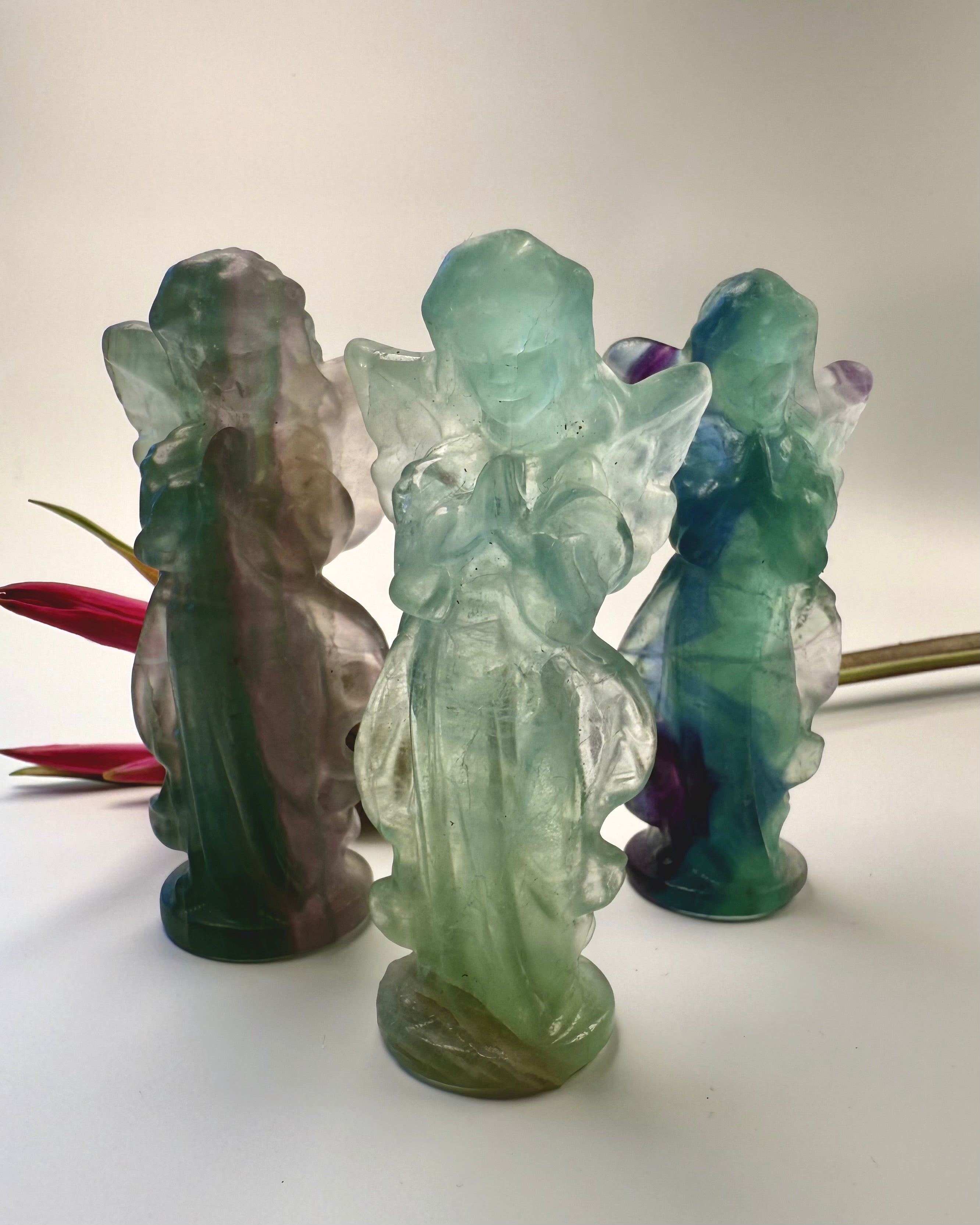 ET SPØRGSMÅL ER EN INVITATION TIL SVAR - ENGEL