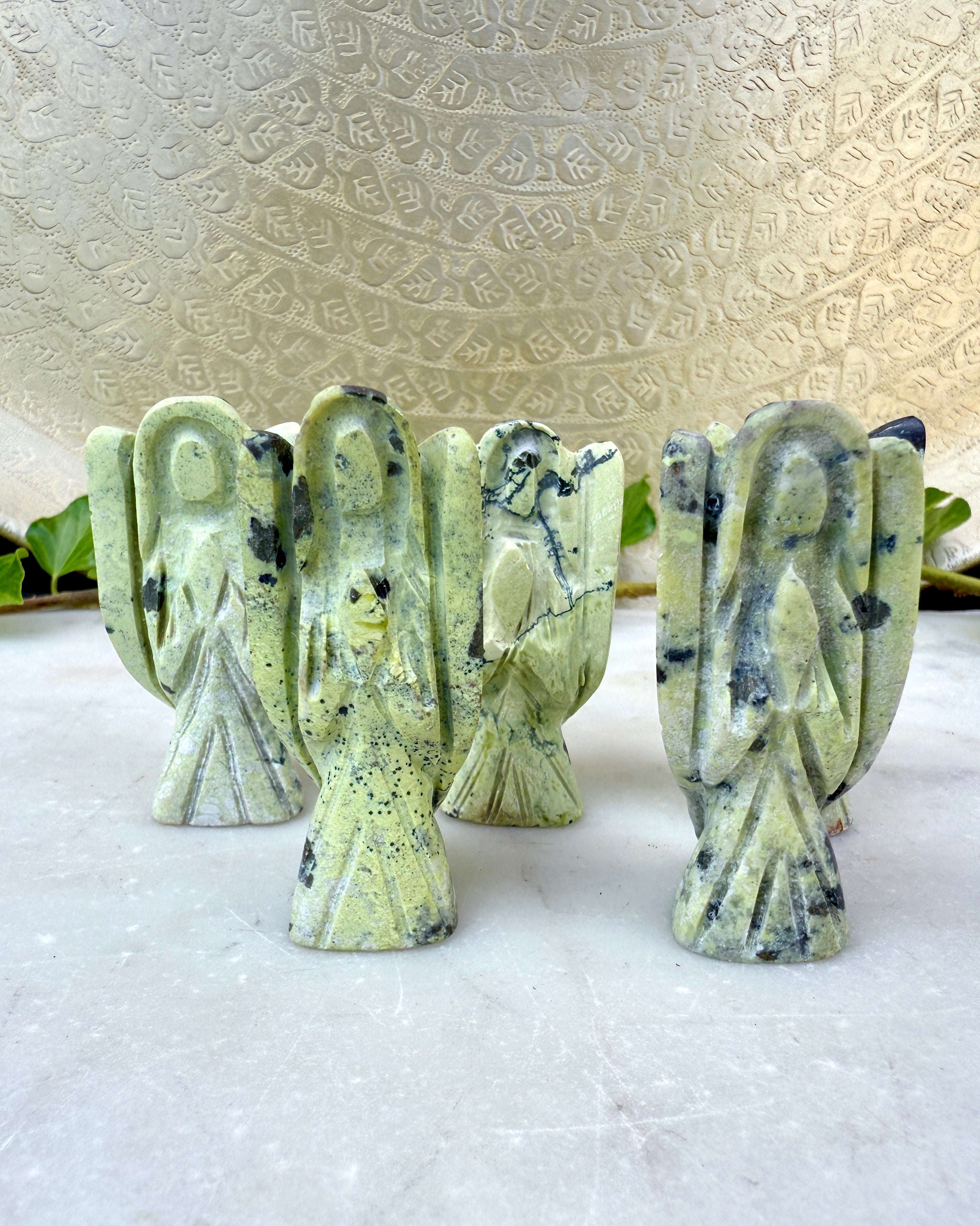 VÆKKER DIN SJÆL - ENGEL