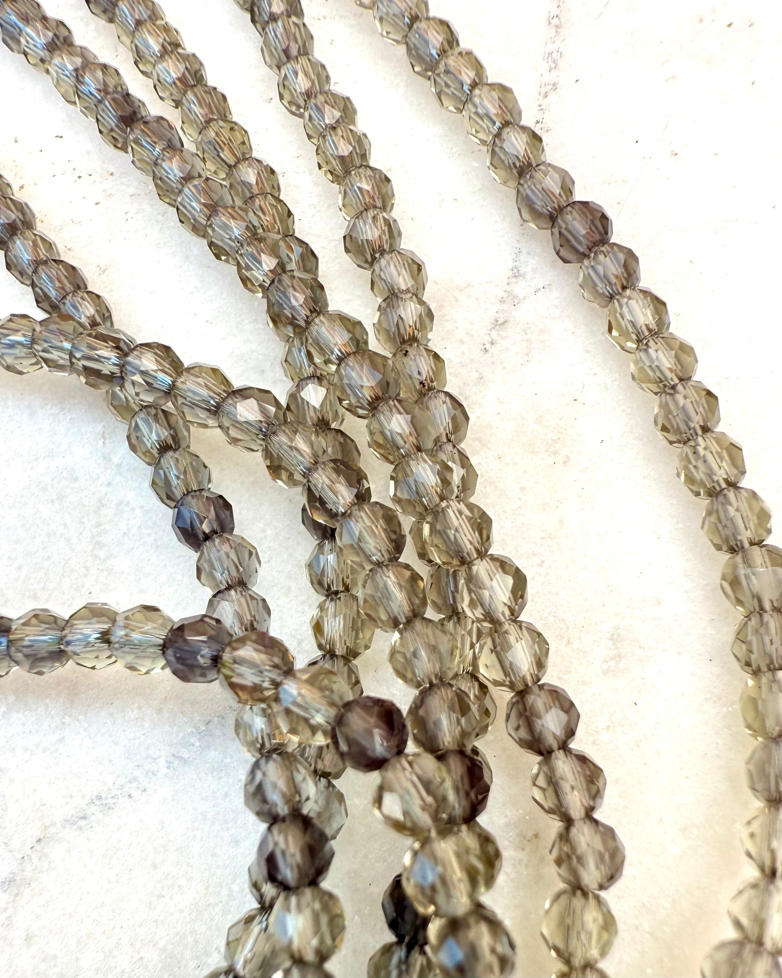 SVAR FRA UNDERBEVIDSTHEDEN - HALSKÆDE