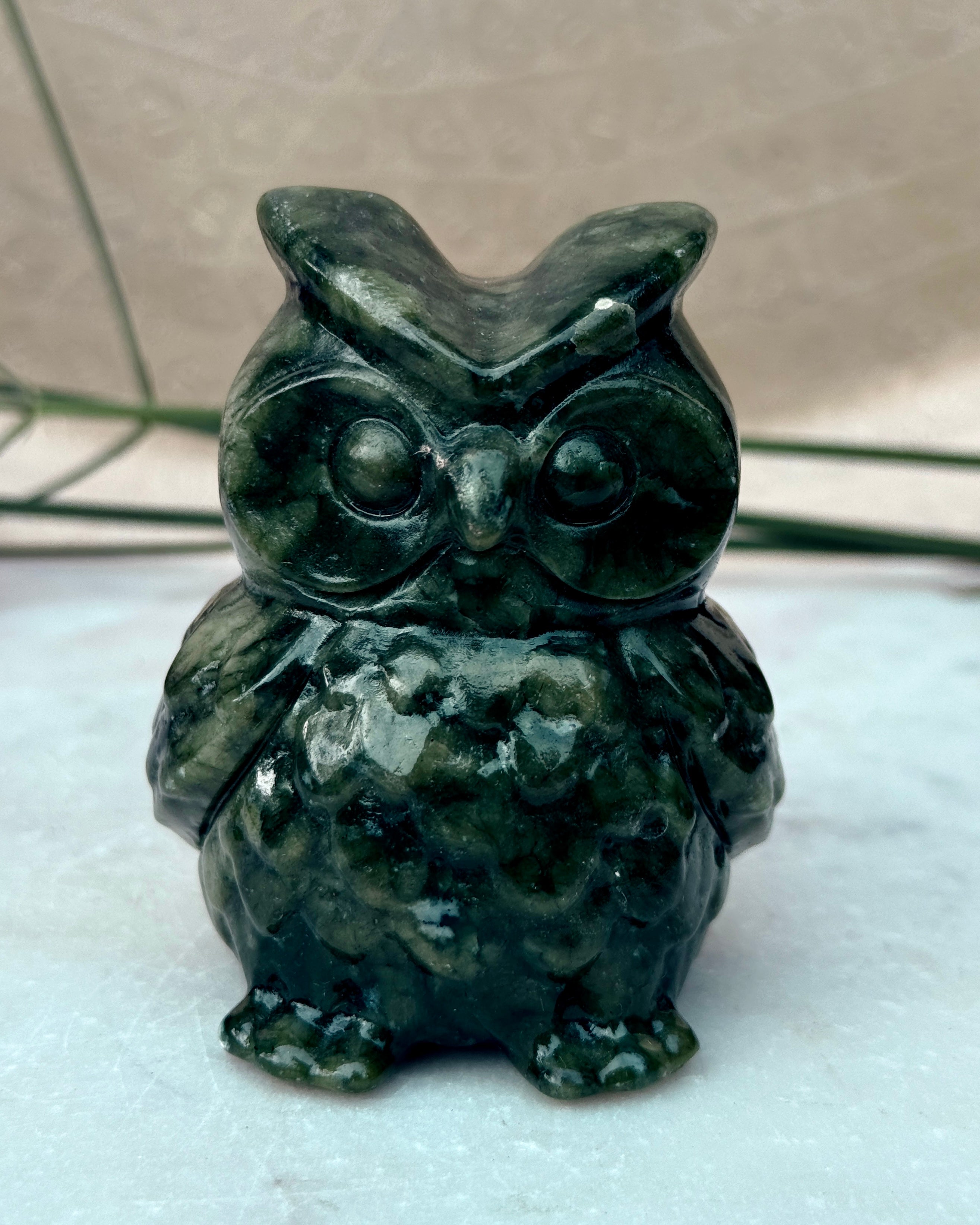 SELF-KNOWLEDGE - KRYSTALUGLE - UNIKA