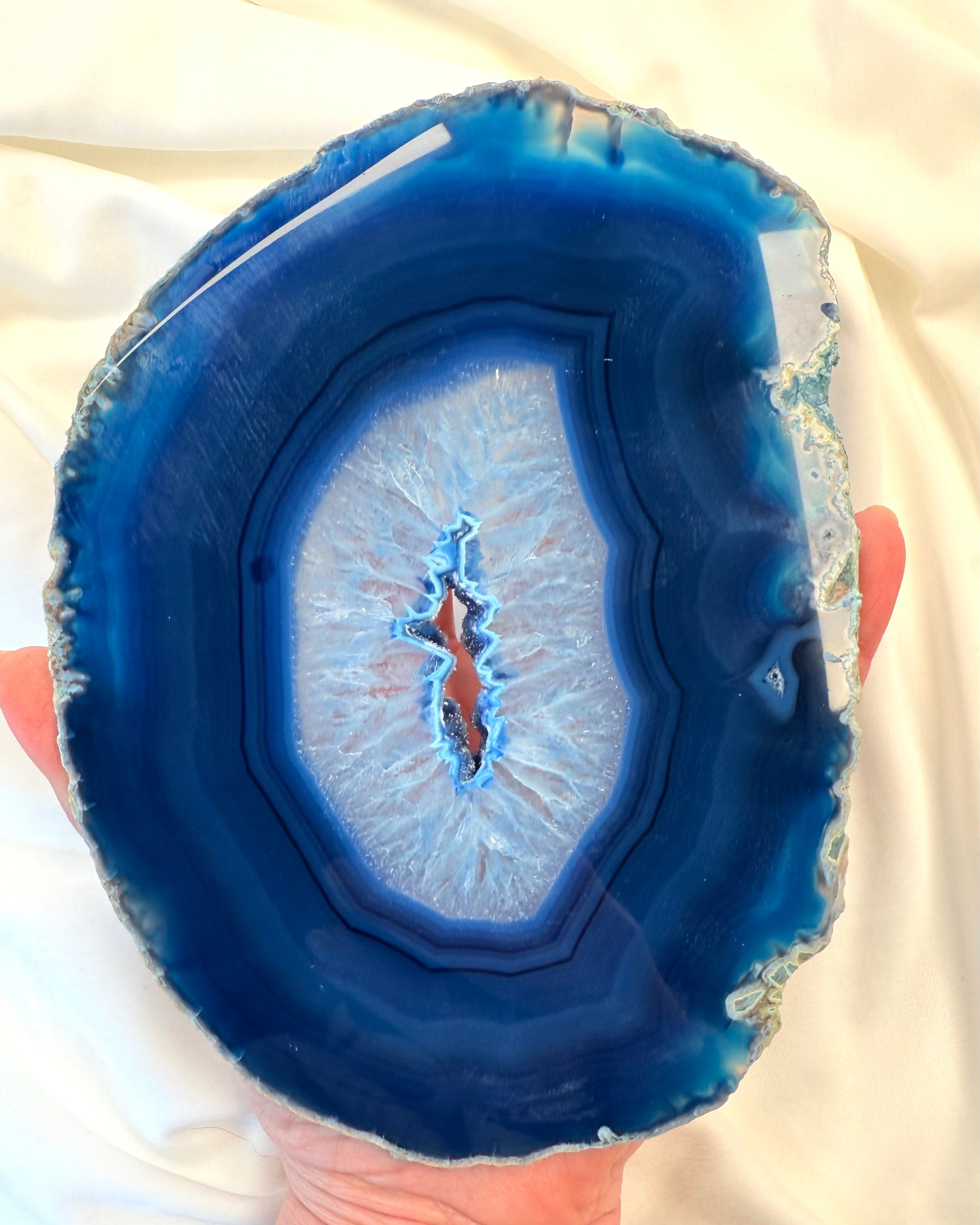 EXPLORE - KRYSTAL 2 tilb