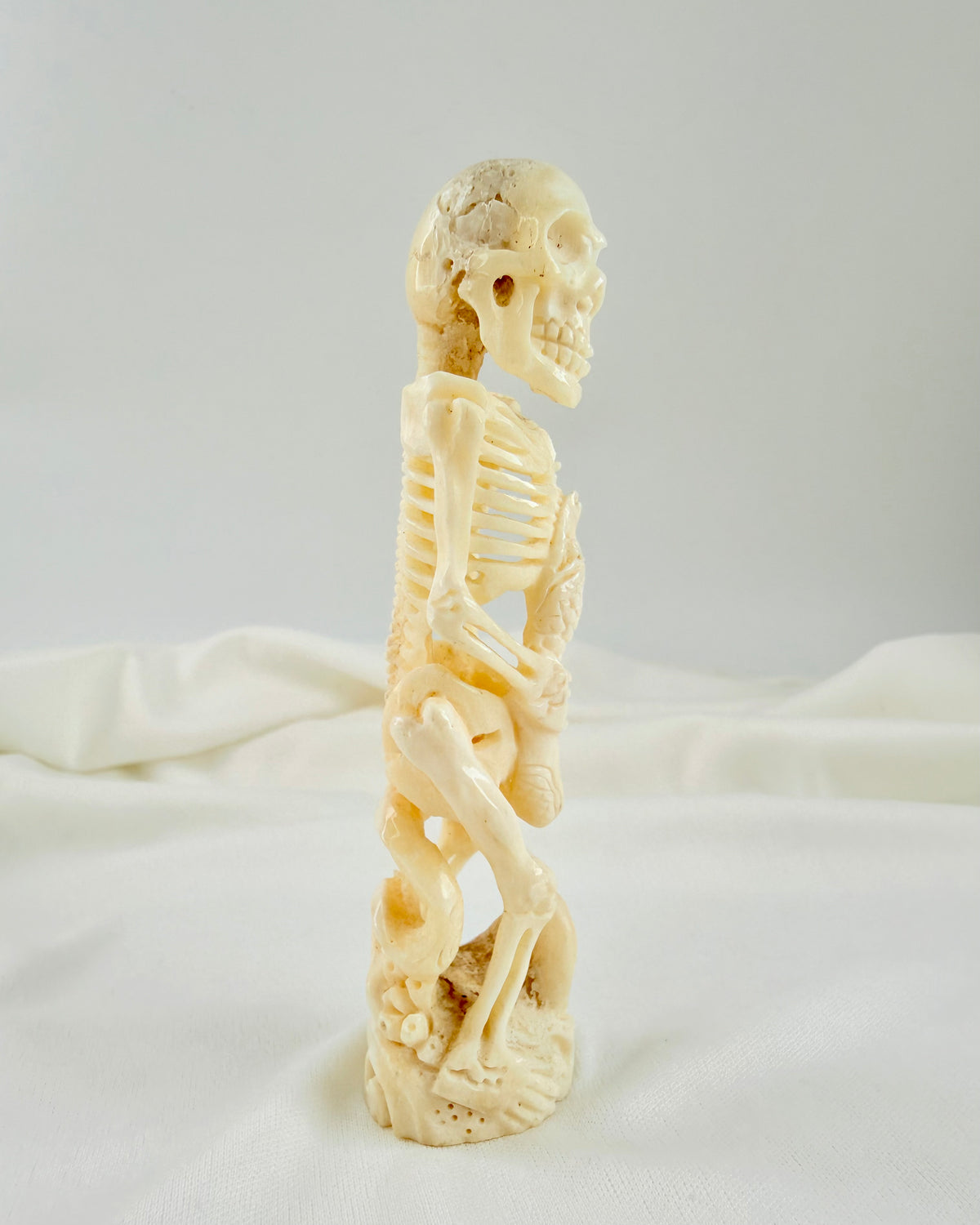 GENFØDELSENS ALKYMIST - FIGUR