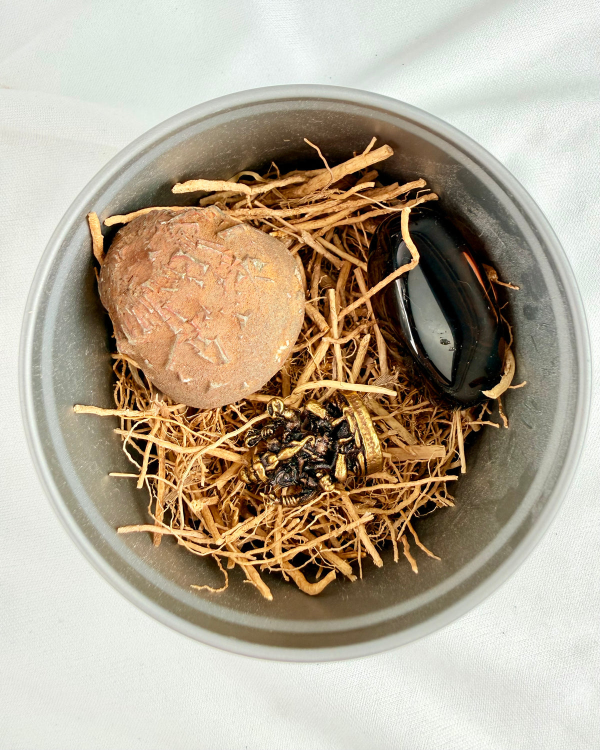THE GOLDEN NEST - REDE - UNIKA