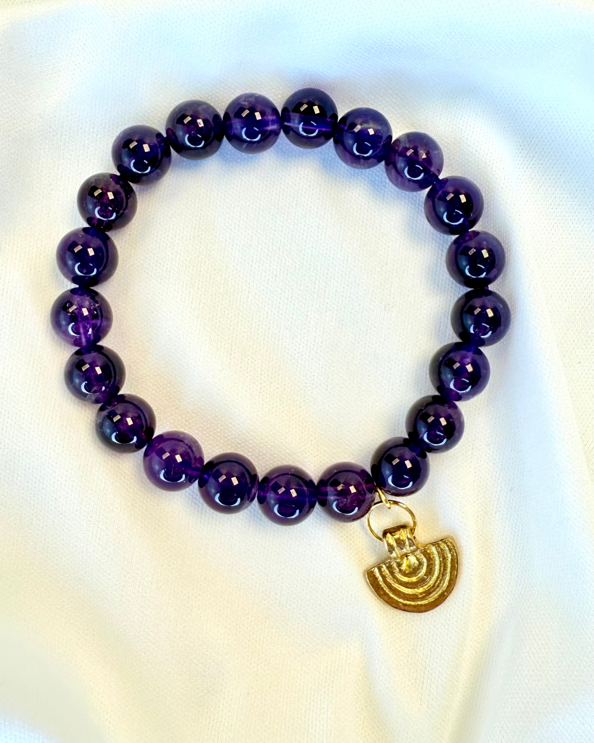 GUDDOMMELIG SANDHED - ARMBÅND