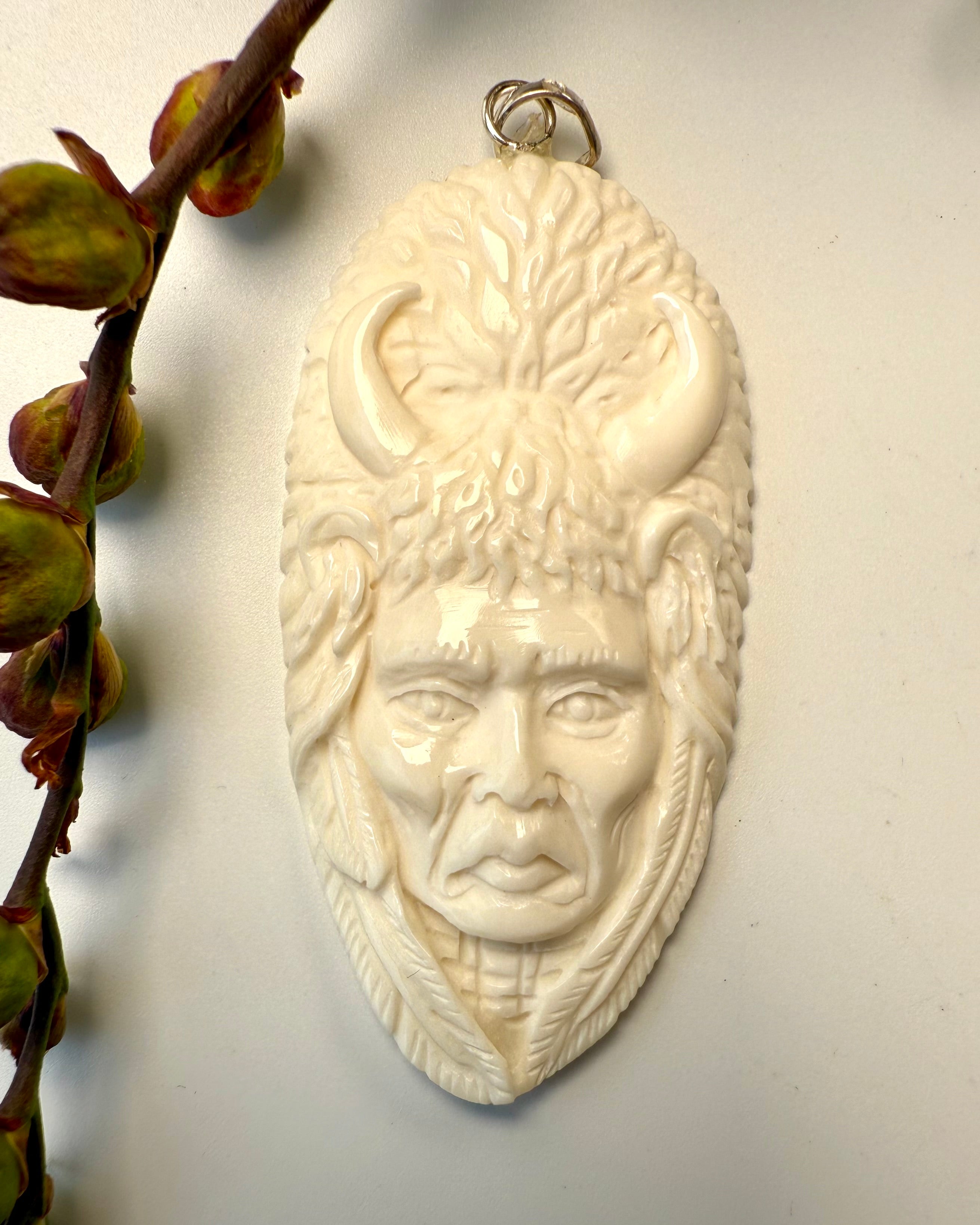 YOUR TRUE POWER - AMULET - UNIKA