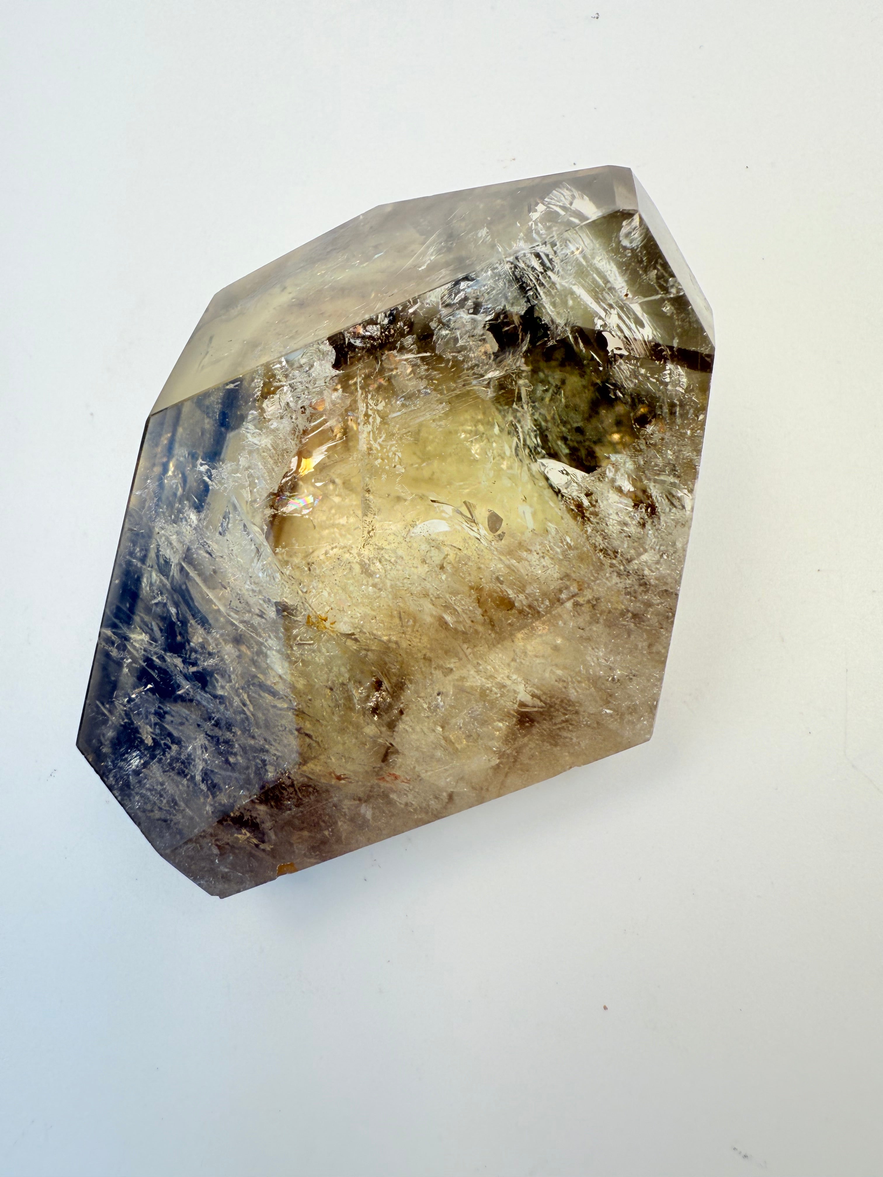 GOLDEN CIRCLE - KRYSTAL - UNIKA