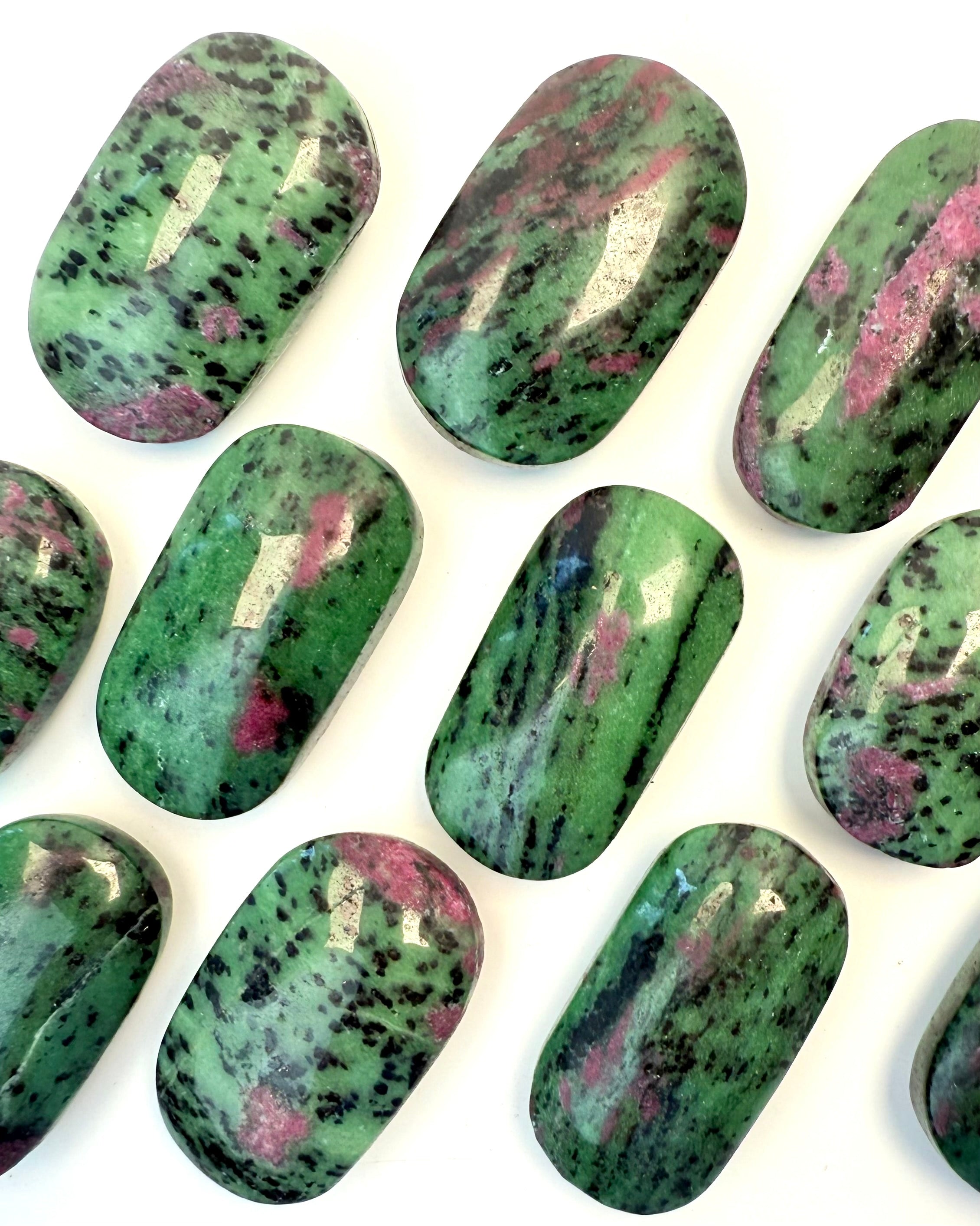 DIN ÅNDELIGE REJSE - KRYSTAL