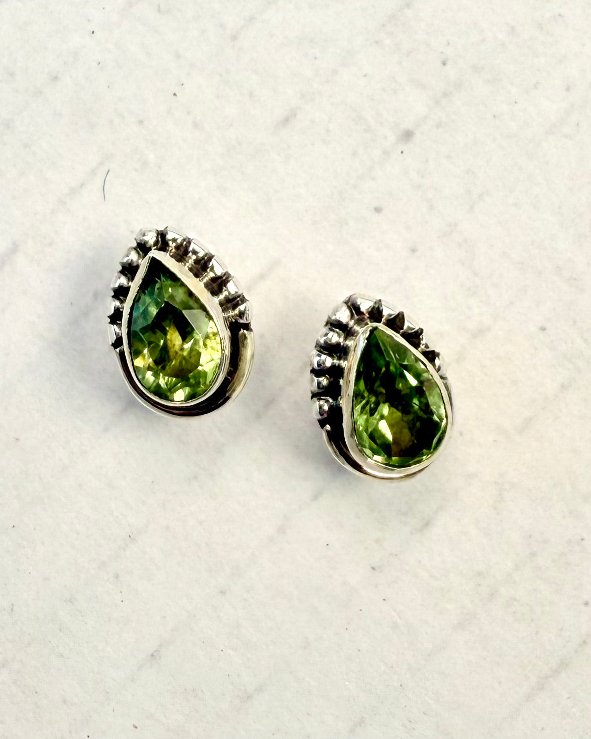 LIVETS HJERTE - ØRERINGE