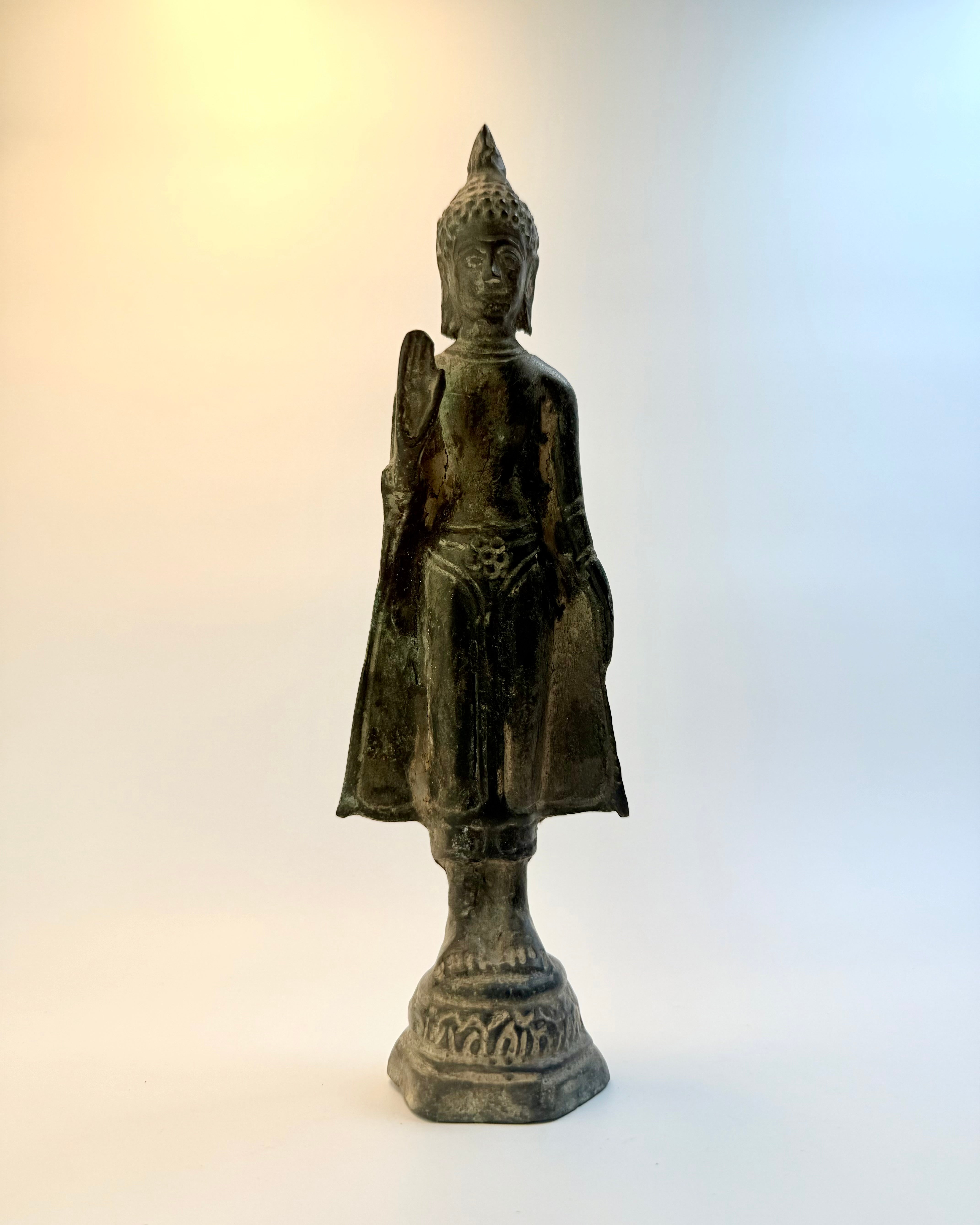 ÆRLIG OG AUTENTISK KOMMUNIKATION - FIGUR - UNIKA