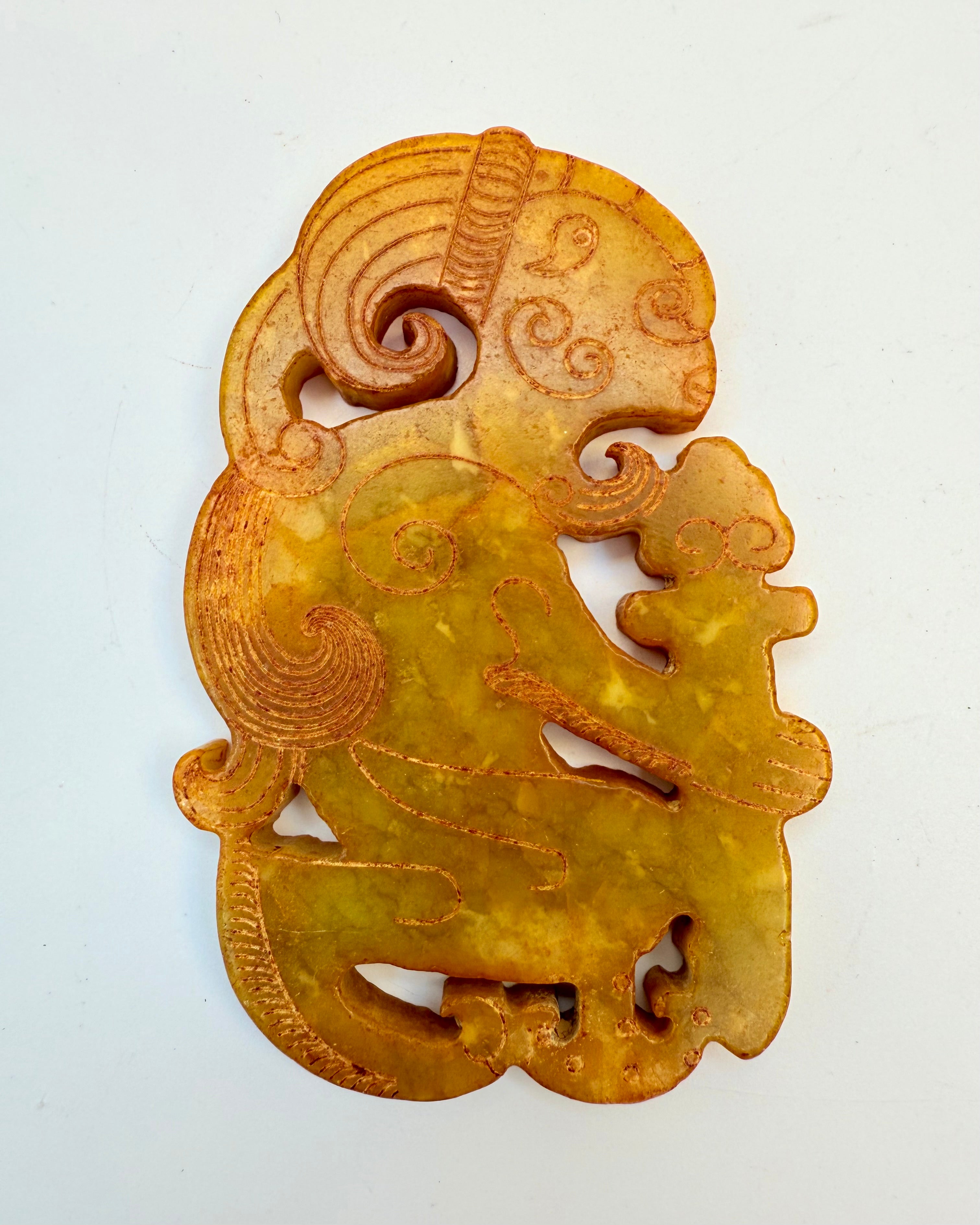 OVERDRAGELSER - AMULET