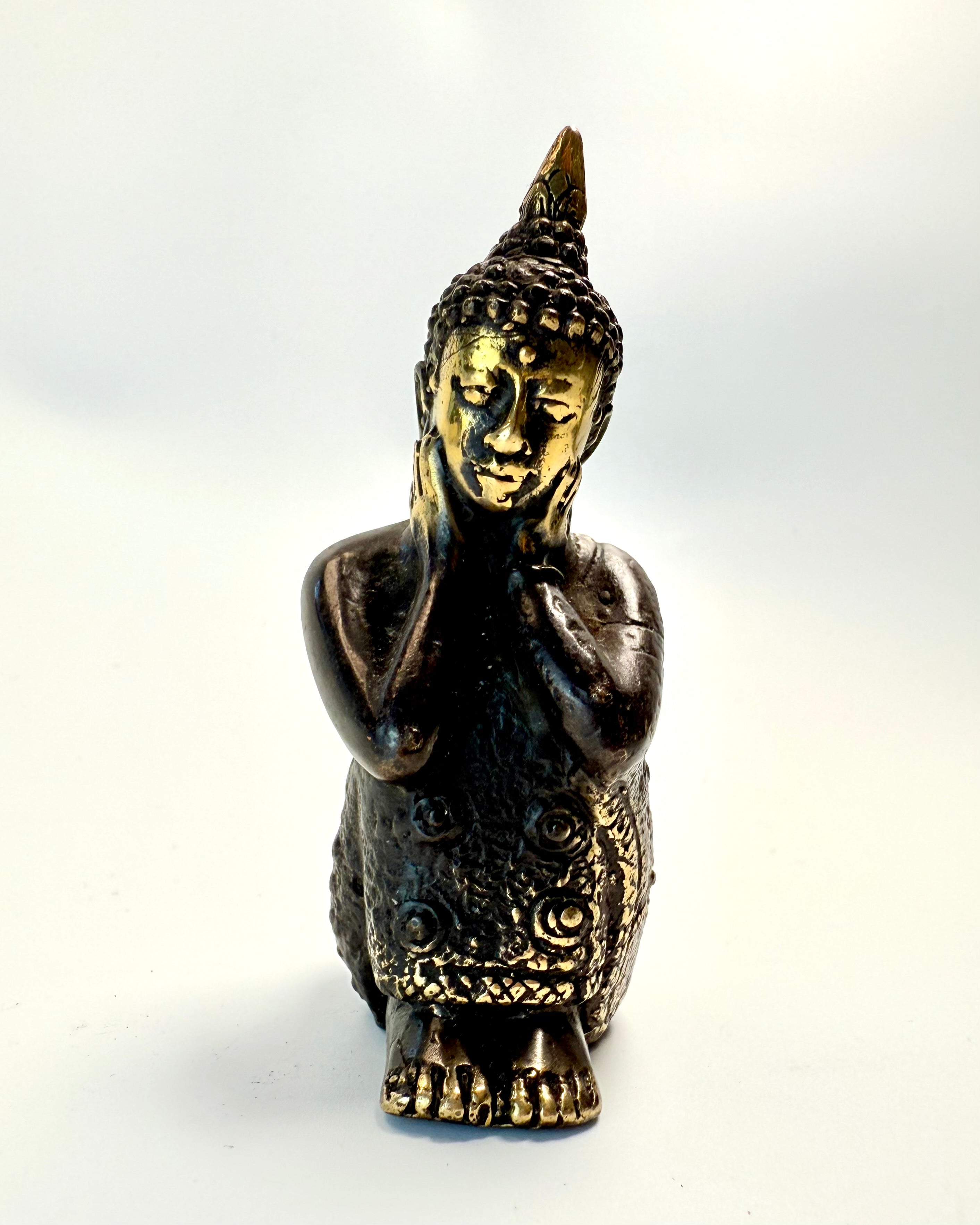 TÅLMODIGHEDENS MESTER - FIGUR