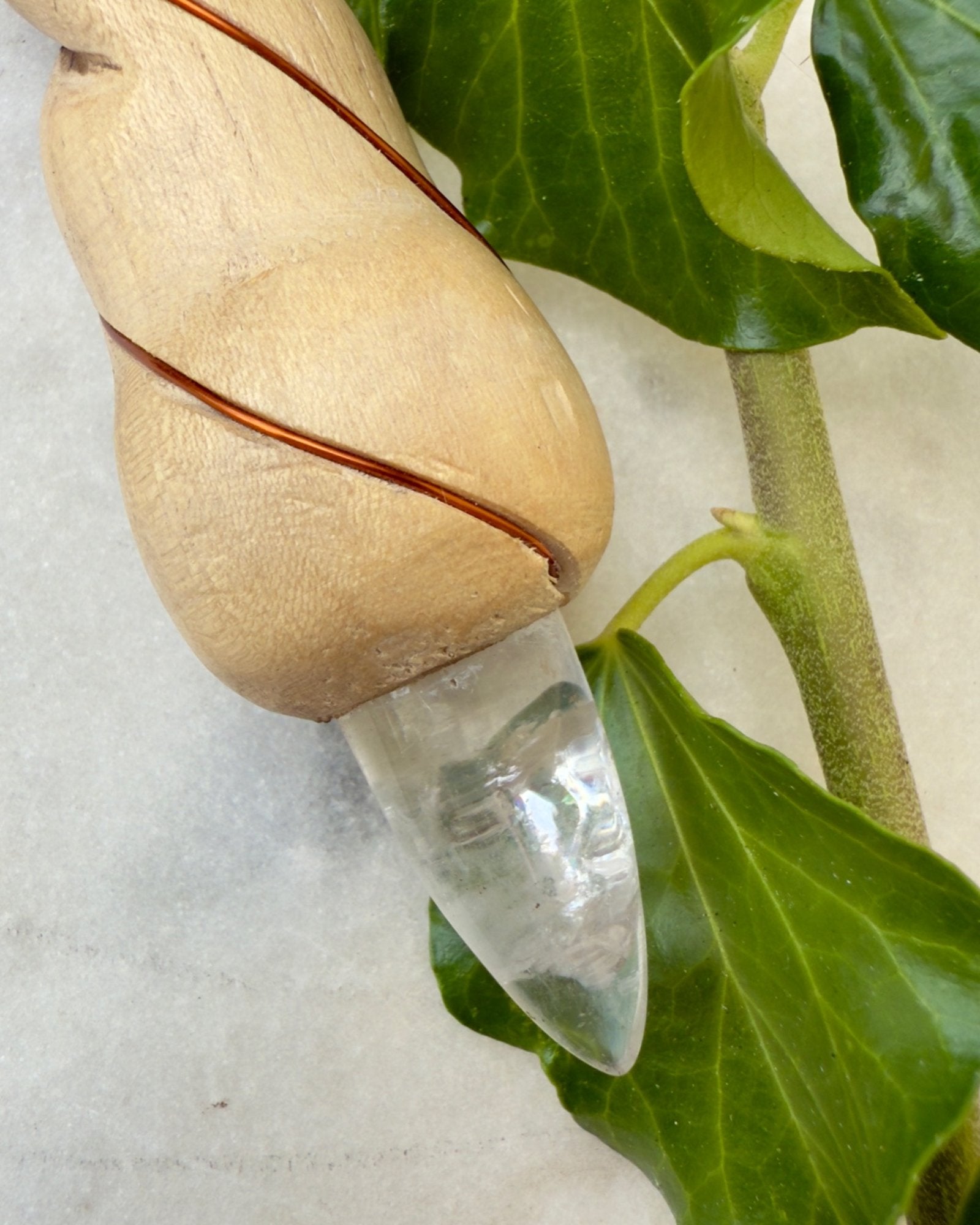 GÅ IND I LYSET - ANTENNE - UNIKA