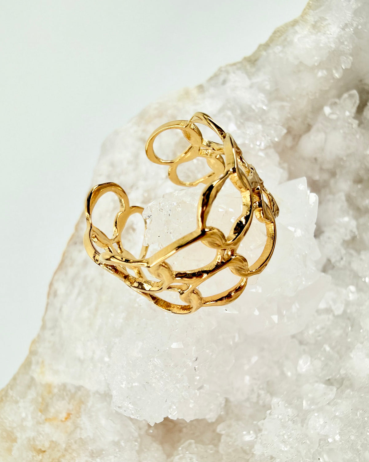 MIN CIRKEL - RING