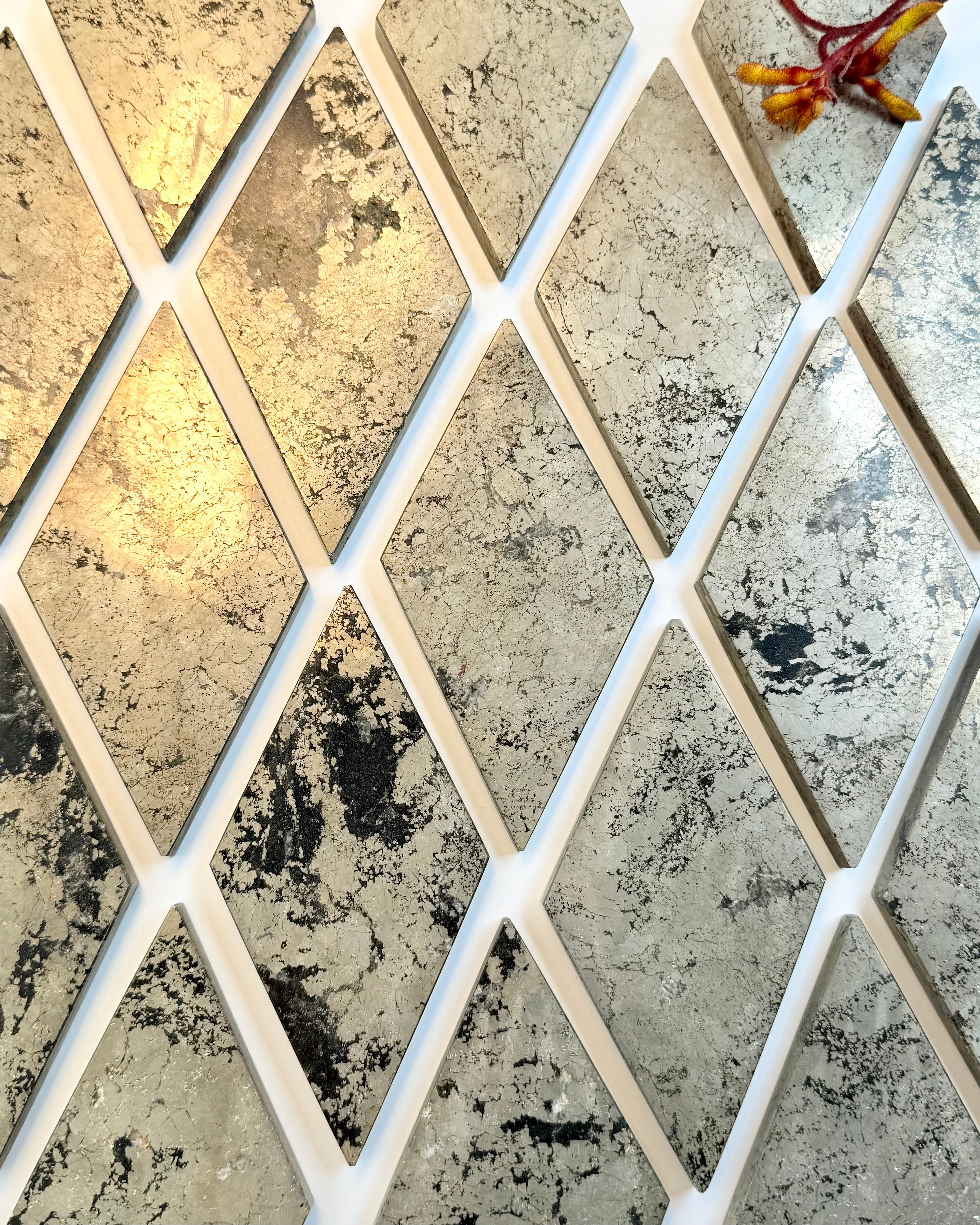 VELSTANDSKOMPASSET - KRYSTAL