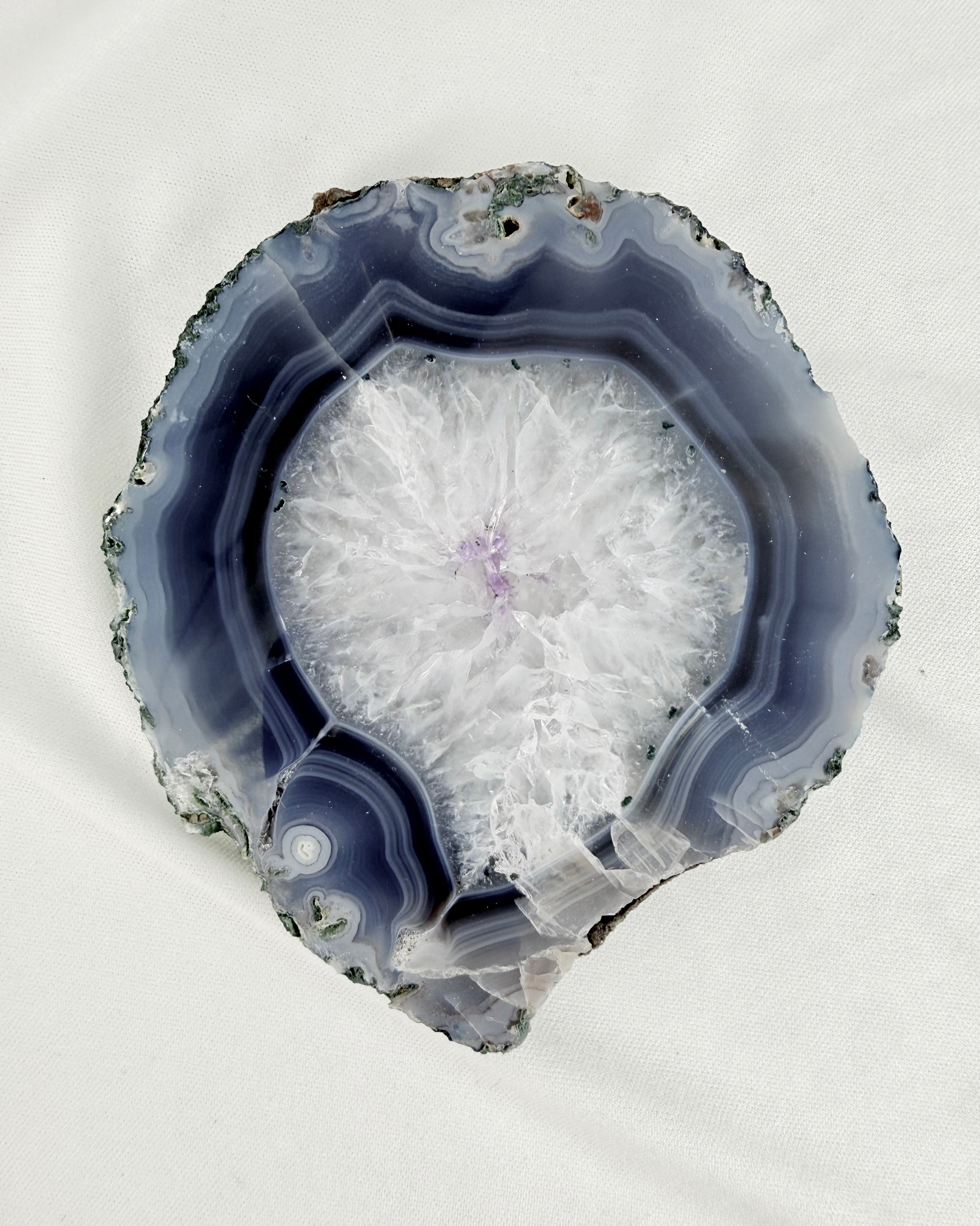 UENDELIGHEDEN - PORTAL - KRYSTAL - UNIKA