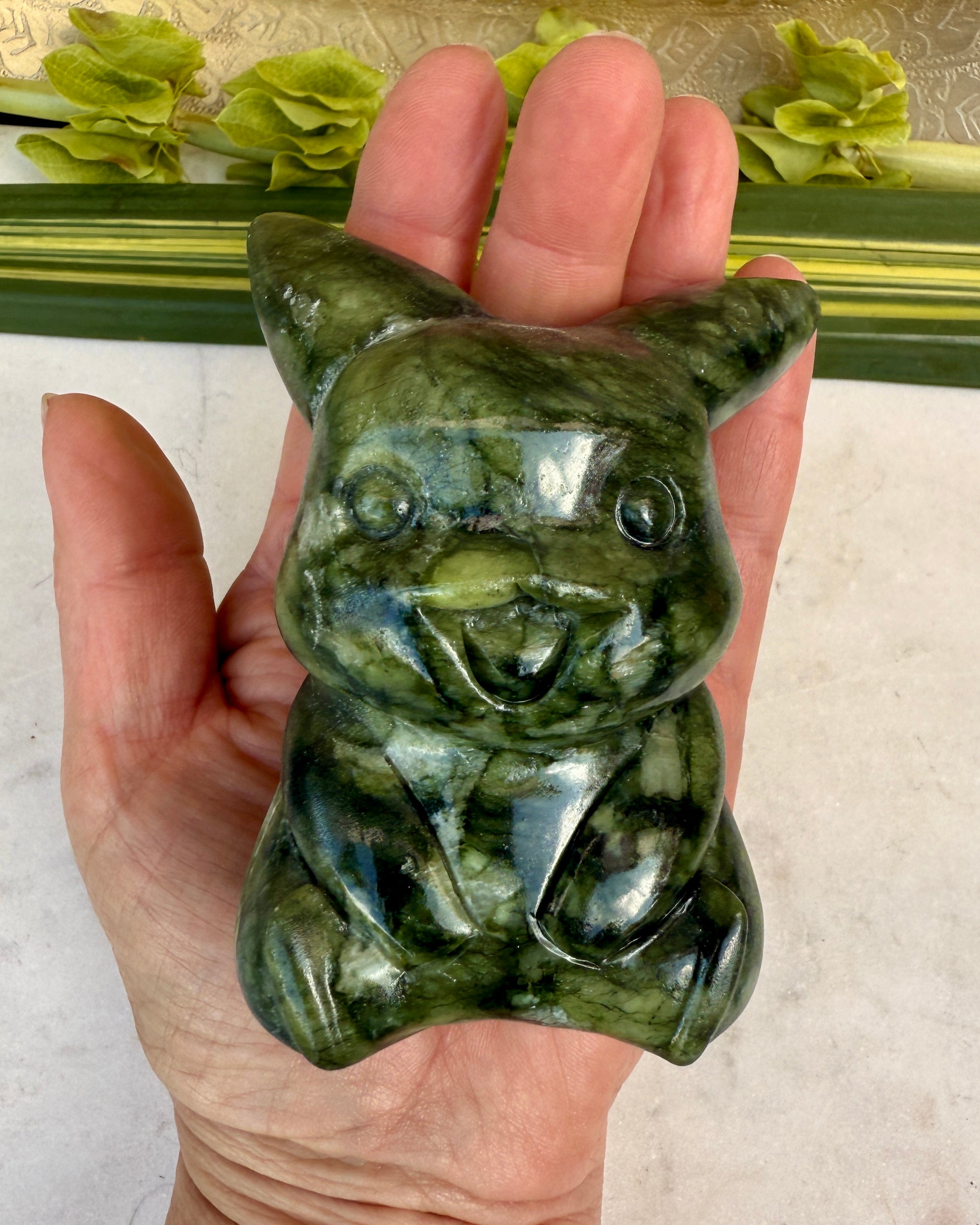 TROFAST FØLGESVEND - FIGUR