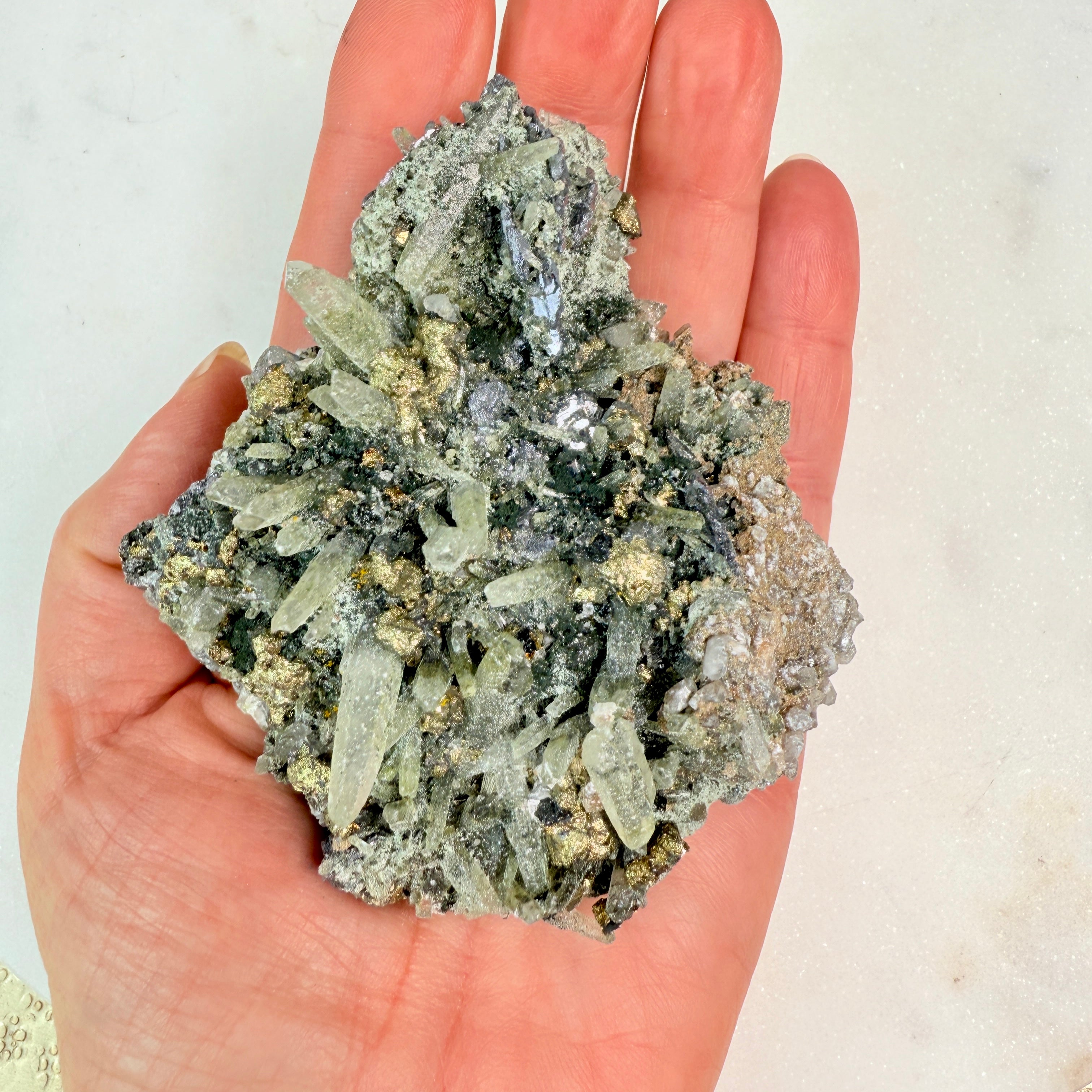 Witchstone Oracle - UNIKA