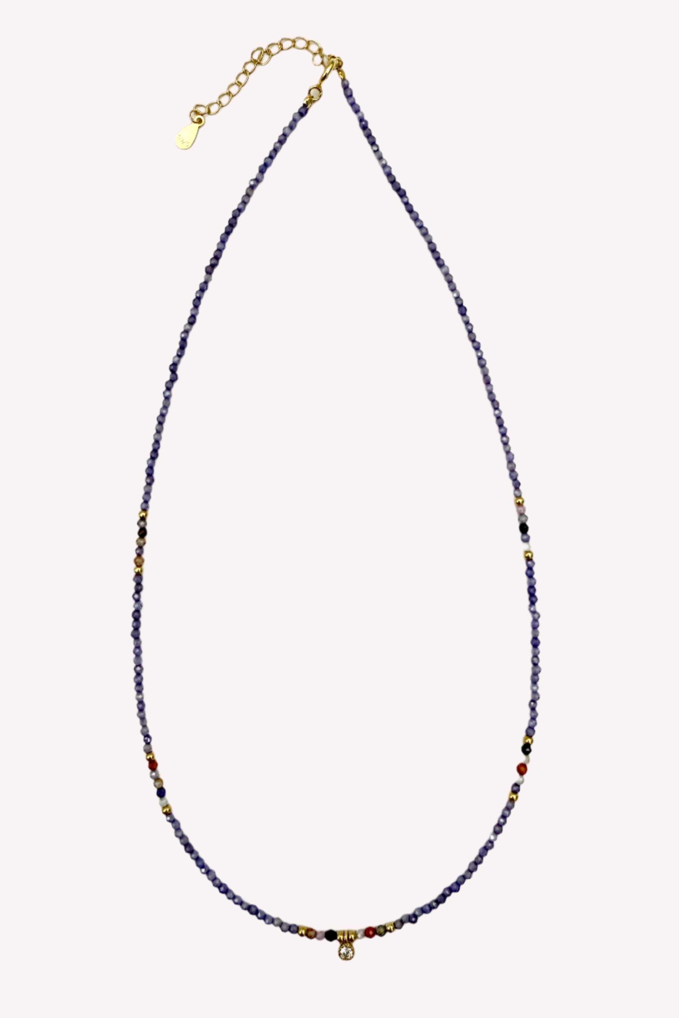 CALM ME DOWN - SANSKRIDT SMYKKE