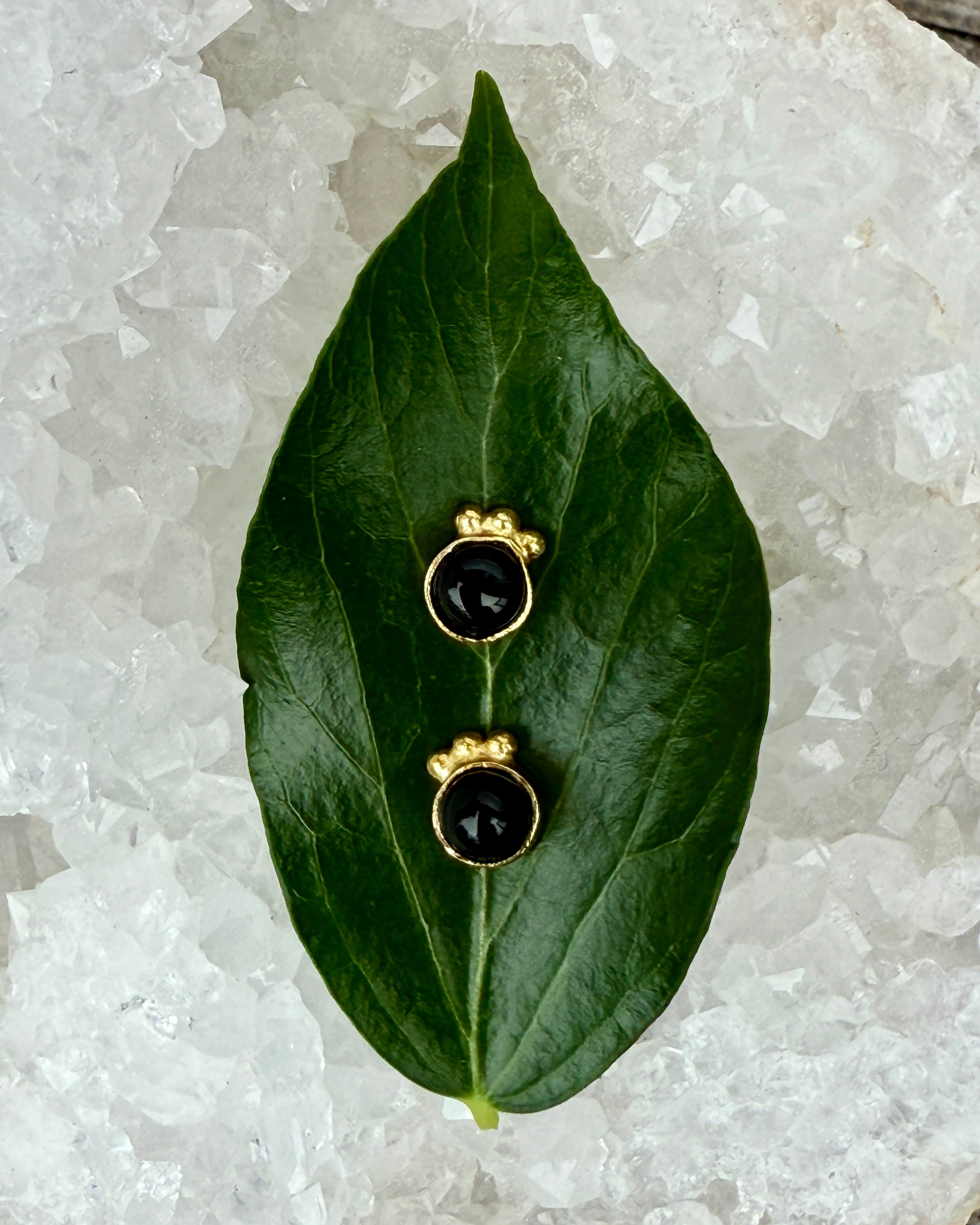 OVERCOME FEAR - ØRERINGE