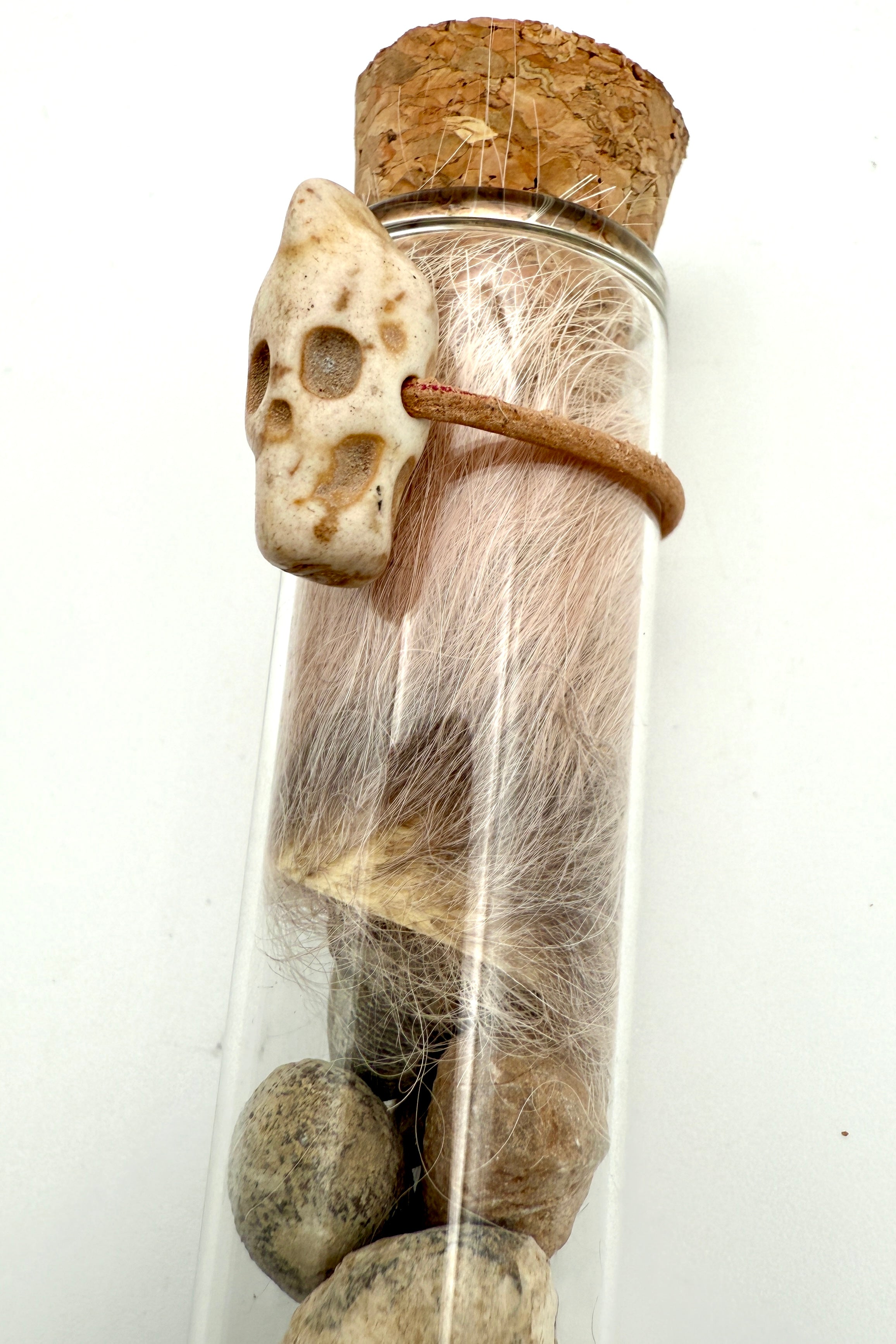 AFDØDEKONTAKT - CYLINDER - UNIKA