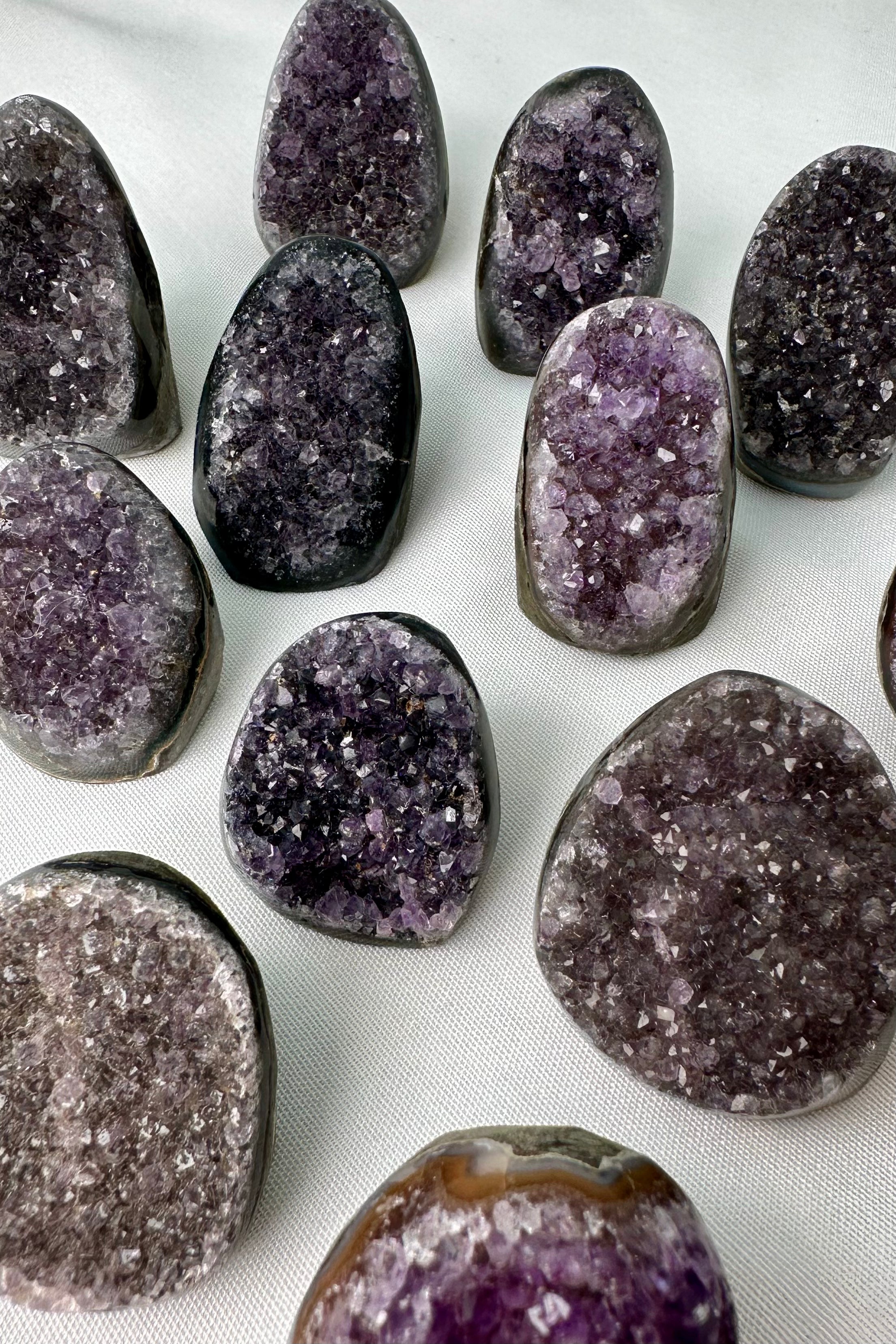 BOOSTER DIN TILFREDSHEDSFØLELSE - KRYSTALPORTAL 1 tilb