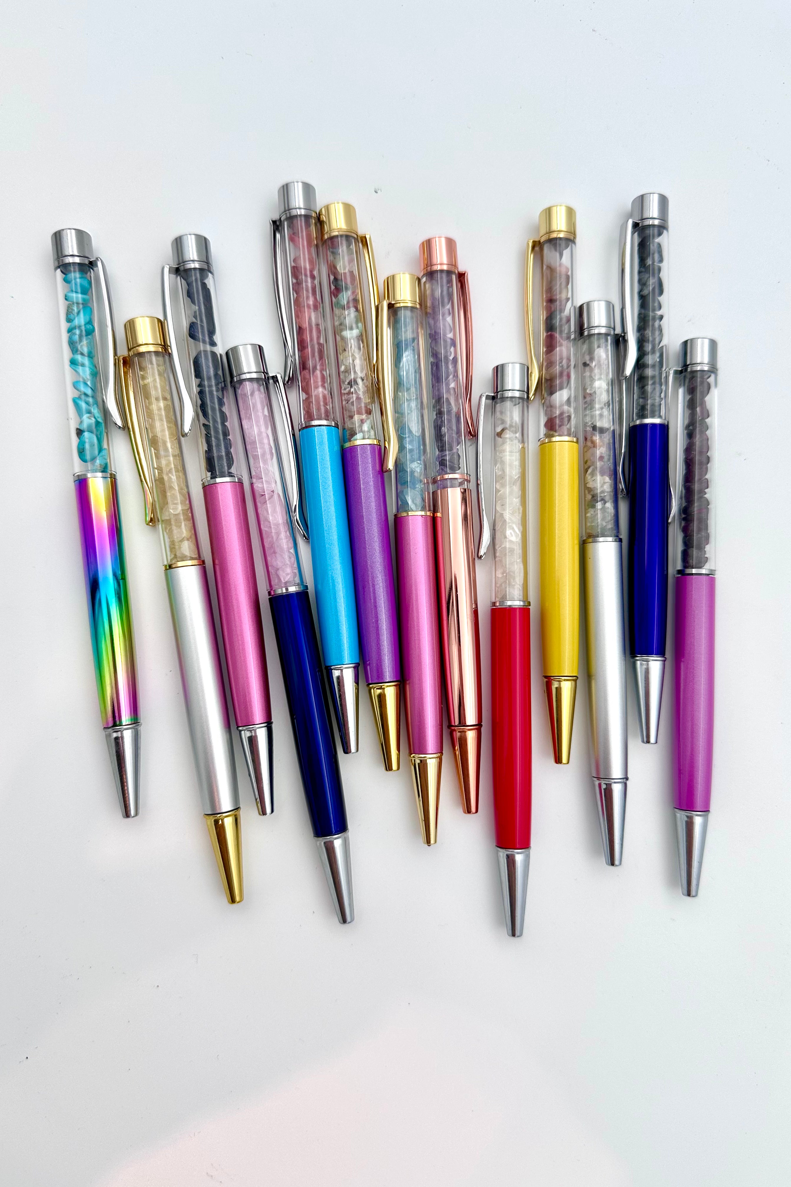 YOU MATTER - KRYSTALKUGLEPEN