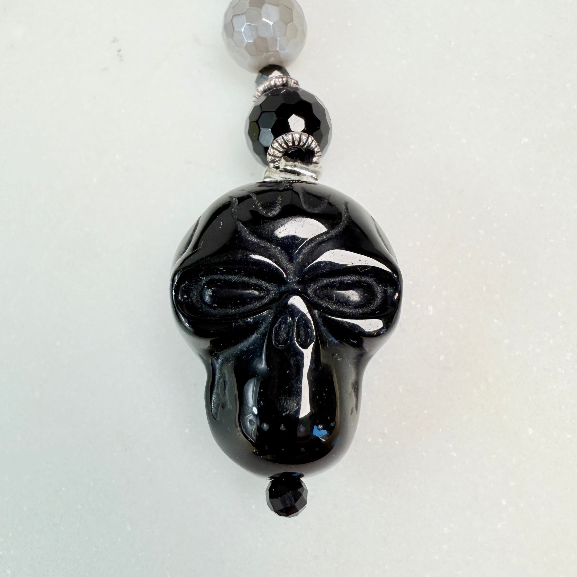 SHADOW TRANSLATOR - KRYSTALKÆDE - UNIKA