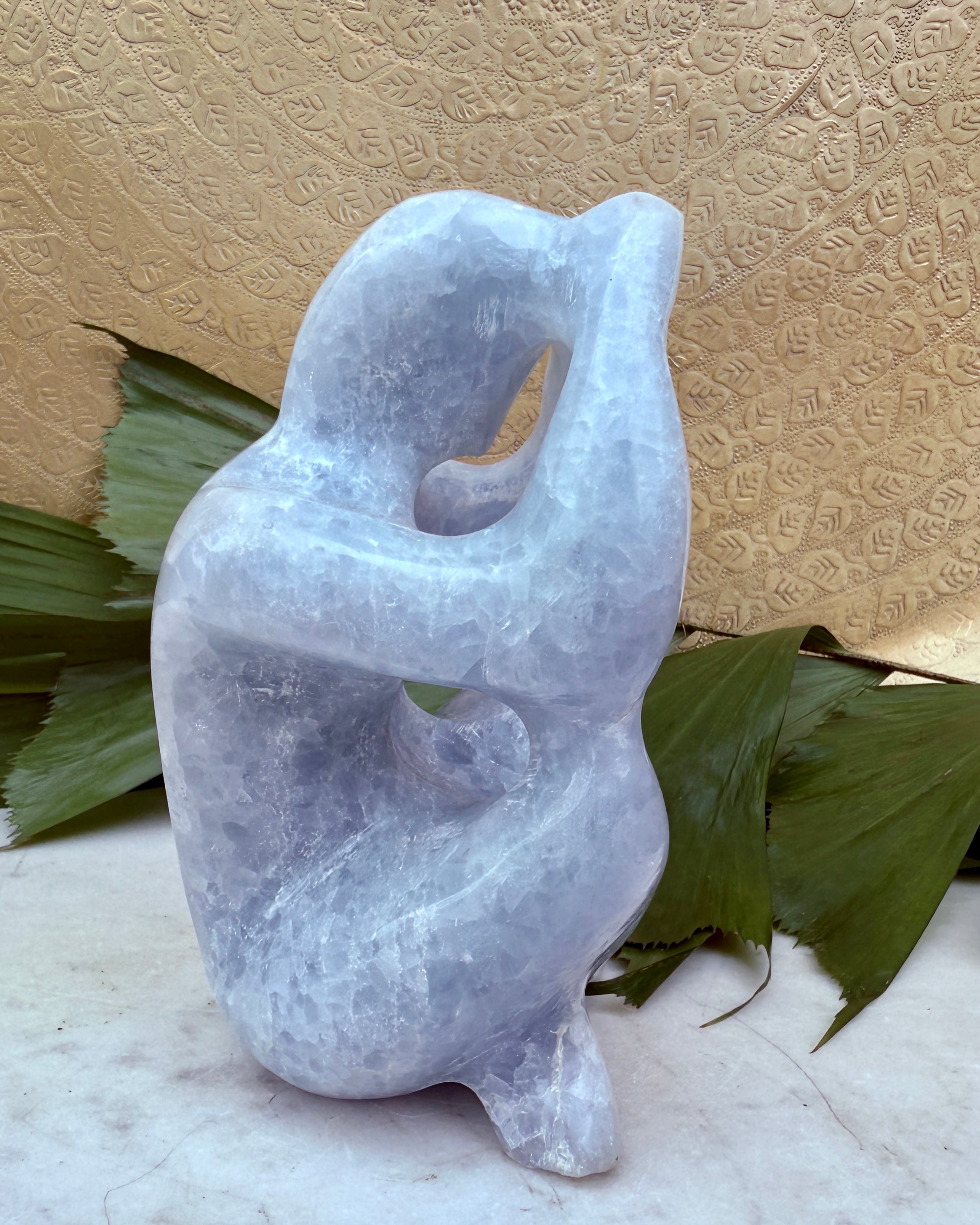 VISDOM I FORVANDLING - FIGUR