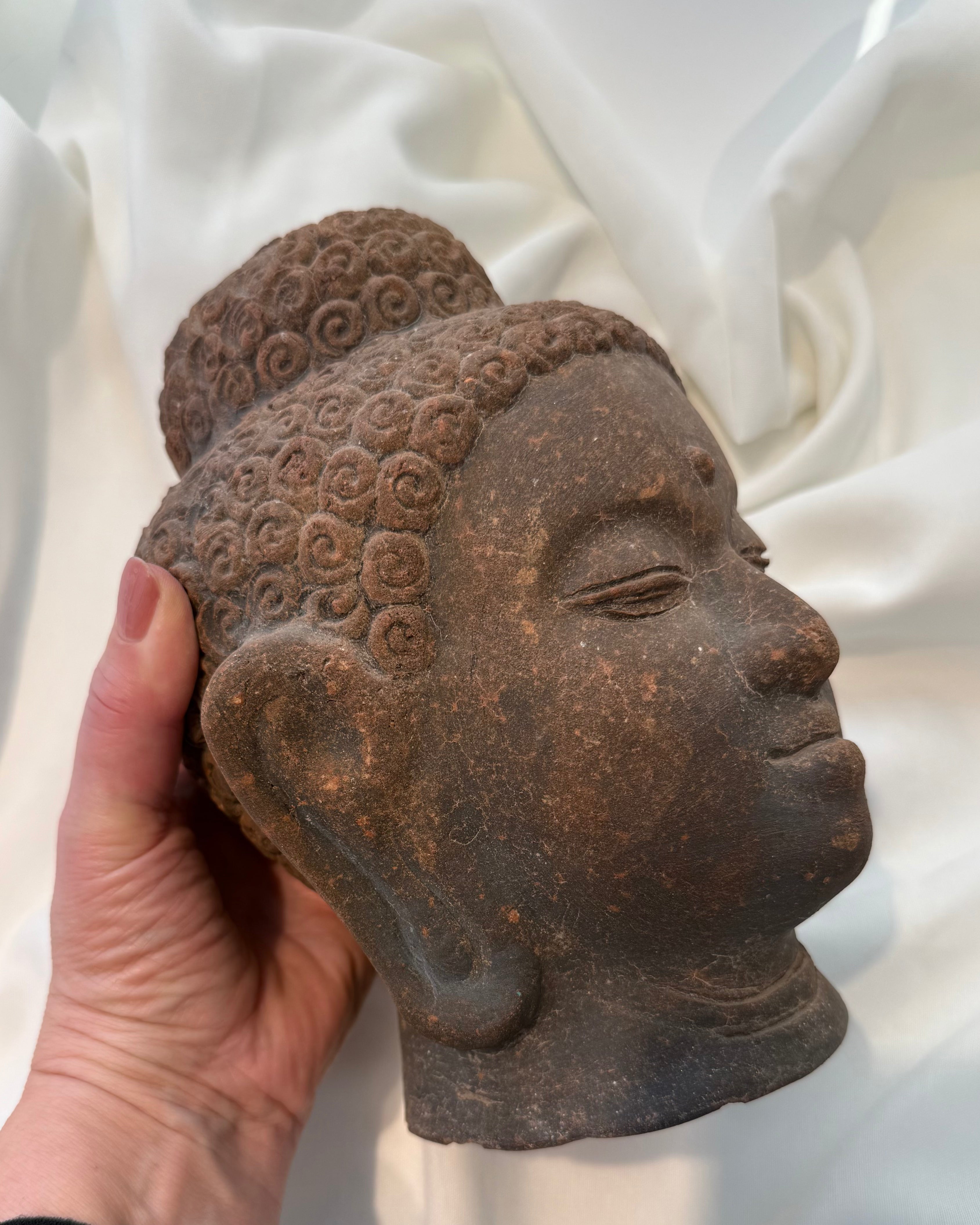 HEALING THE PAST - FIGUR - UNIKA