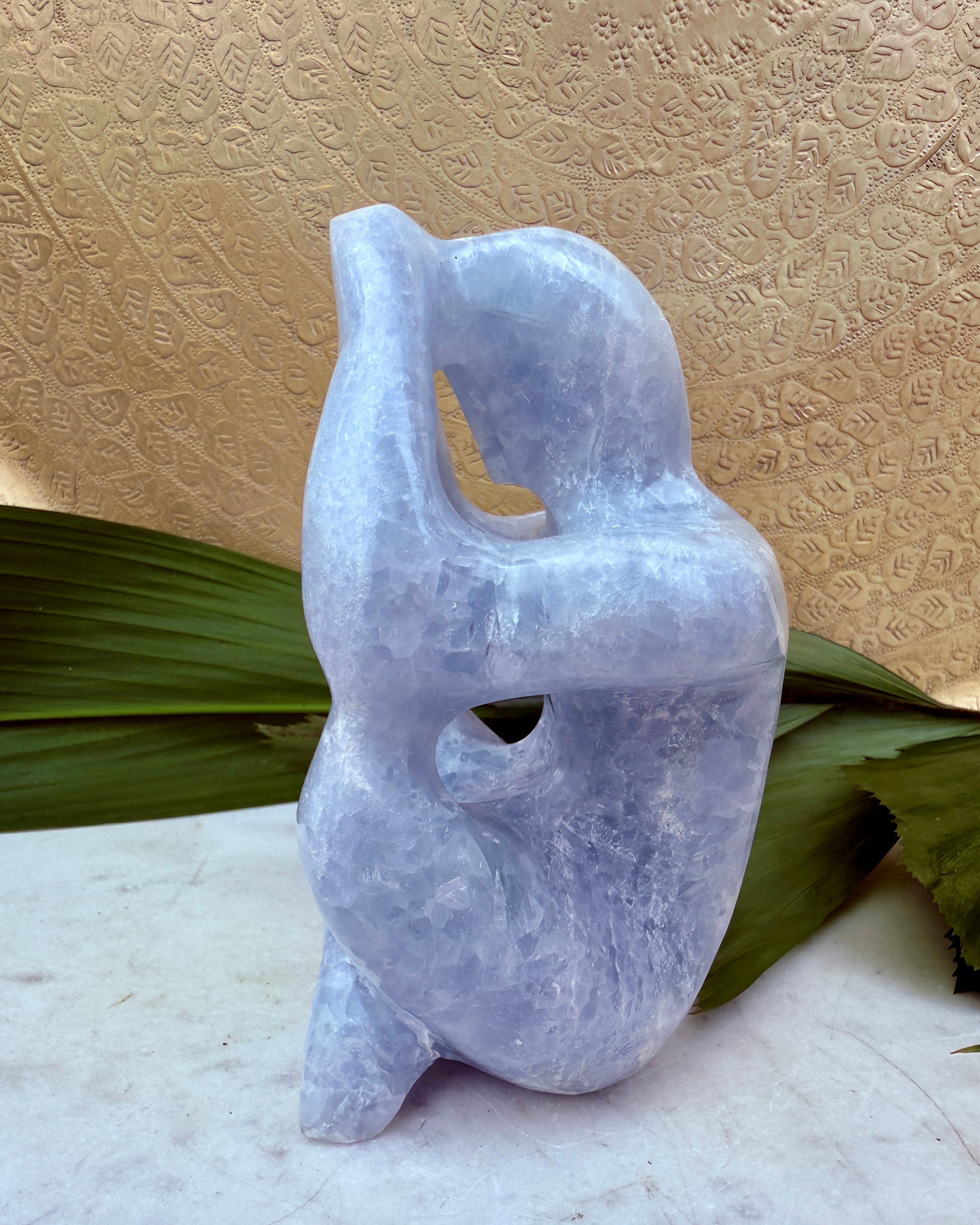 VISDOM I FORVANDLING - FIGUR