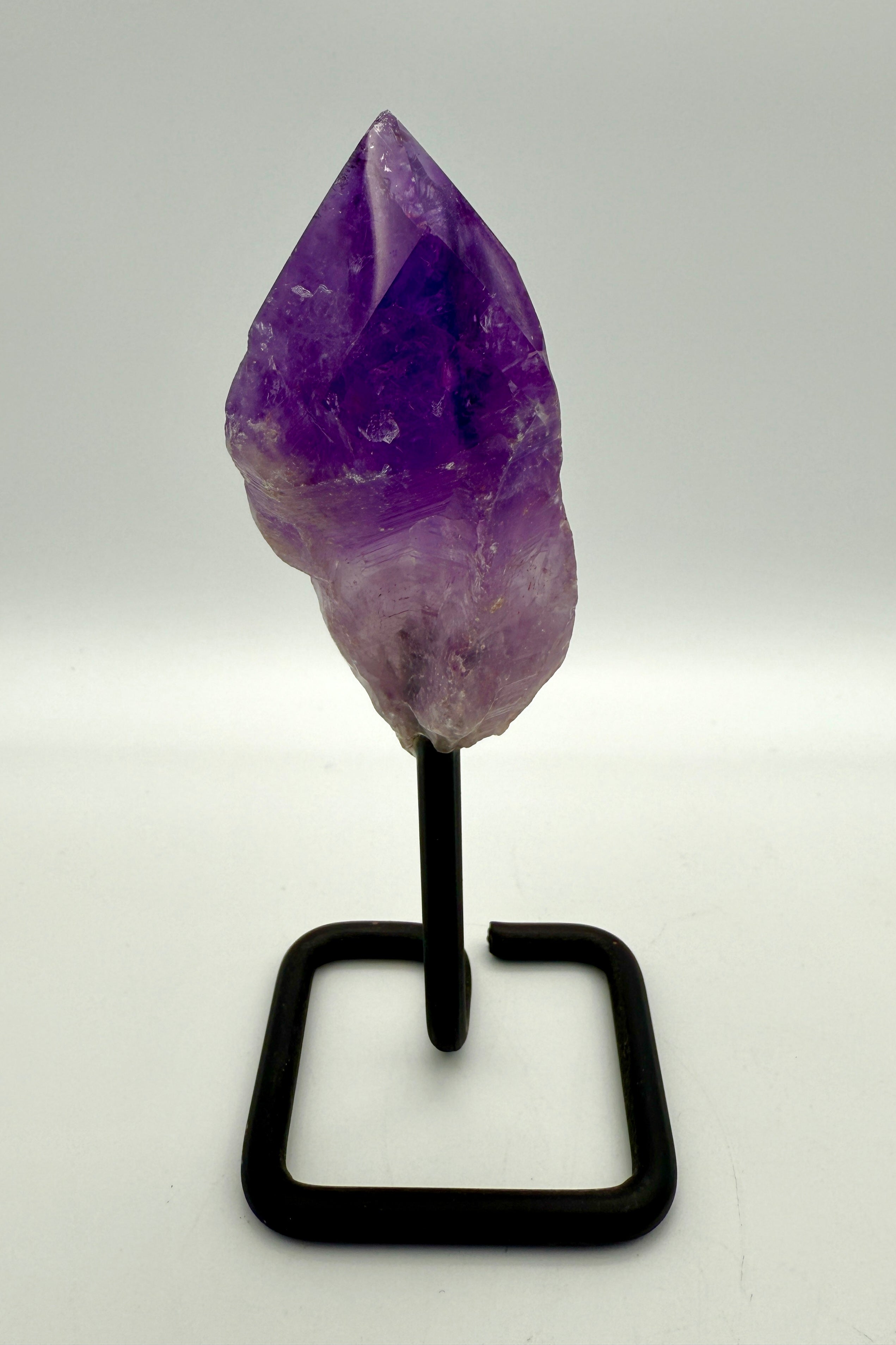 LAD MIN SPIRITUALITET VOKSE - KRYSTAL - UNIKA