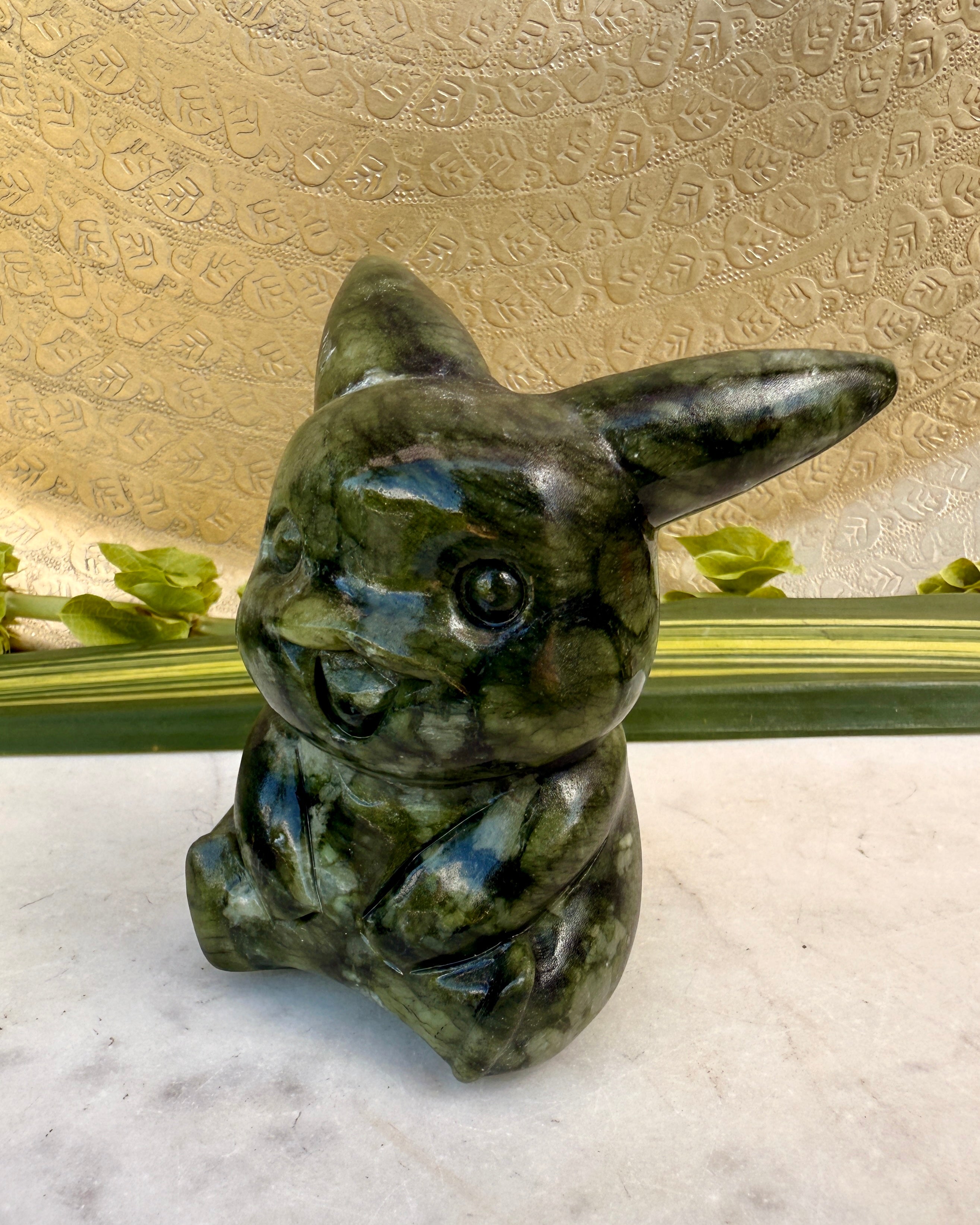 TROFAST FØLGESVEND - FIGUR