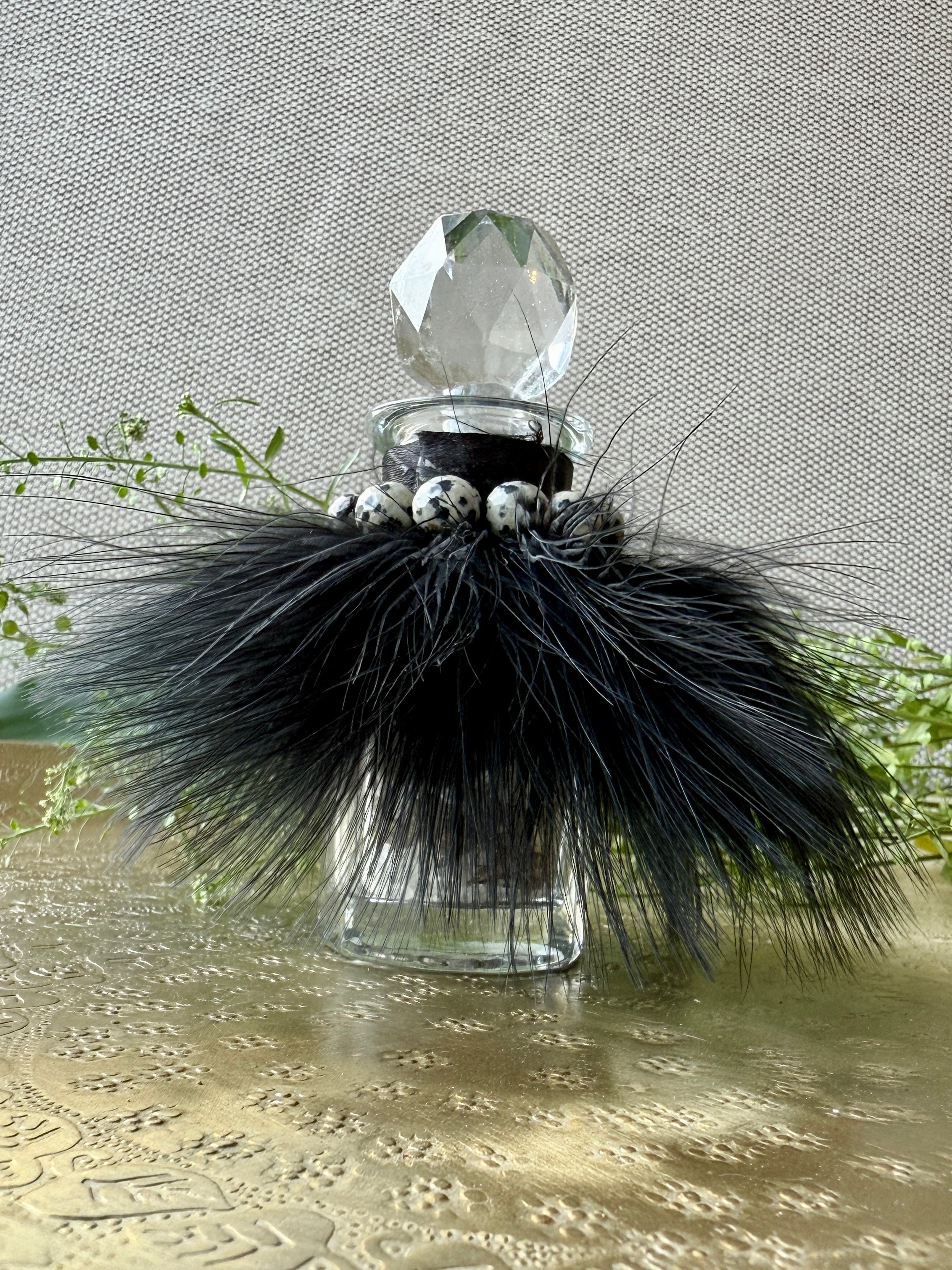 THE WITCH'S MAGIC - UNIKA