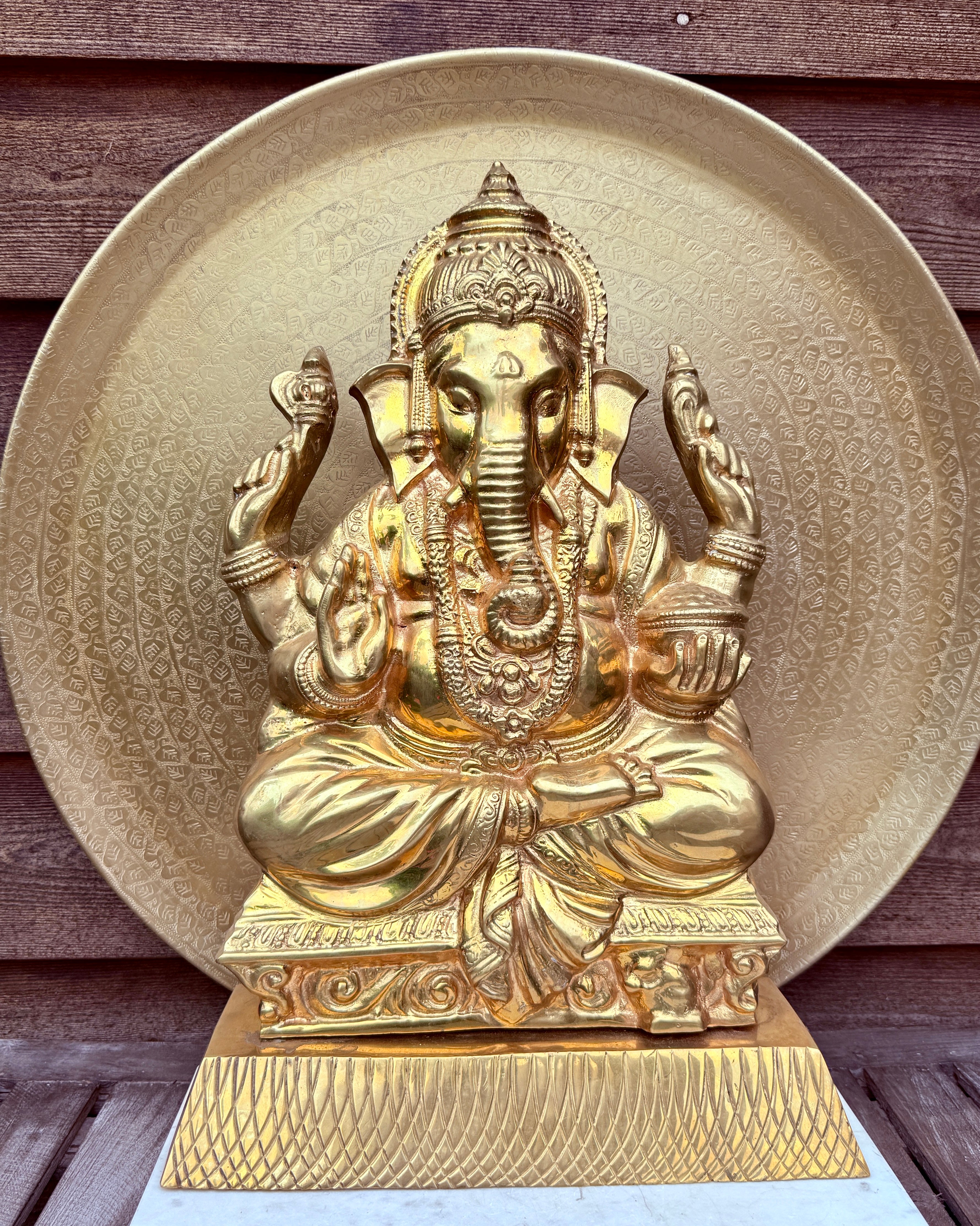 AWARENESS - FIGUR - UNIKA