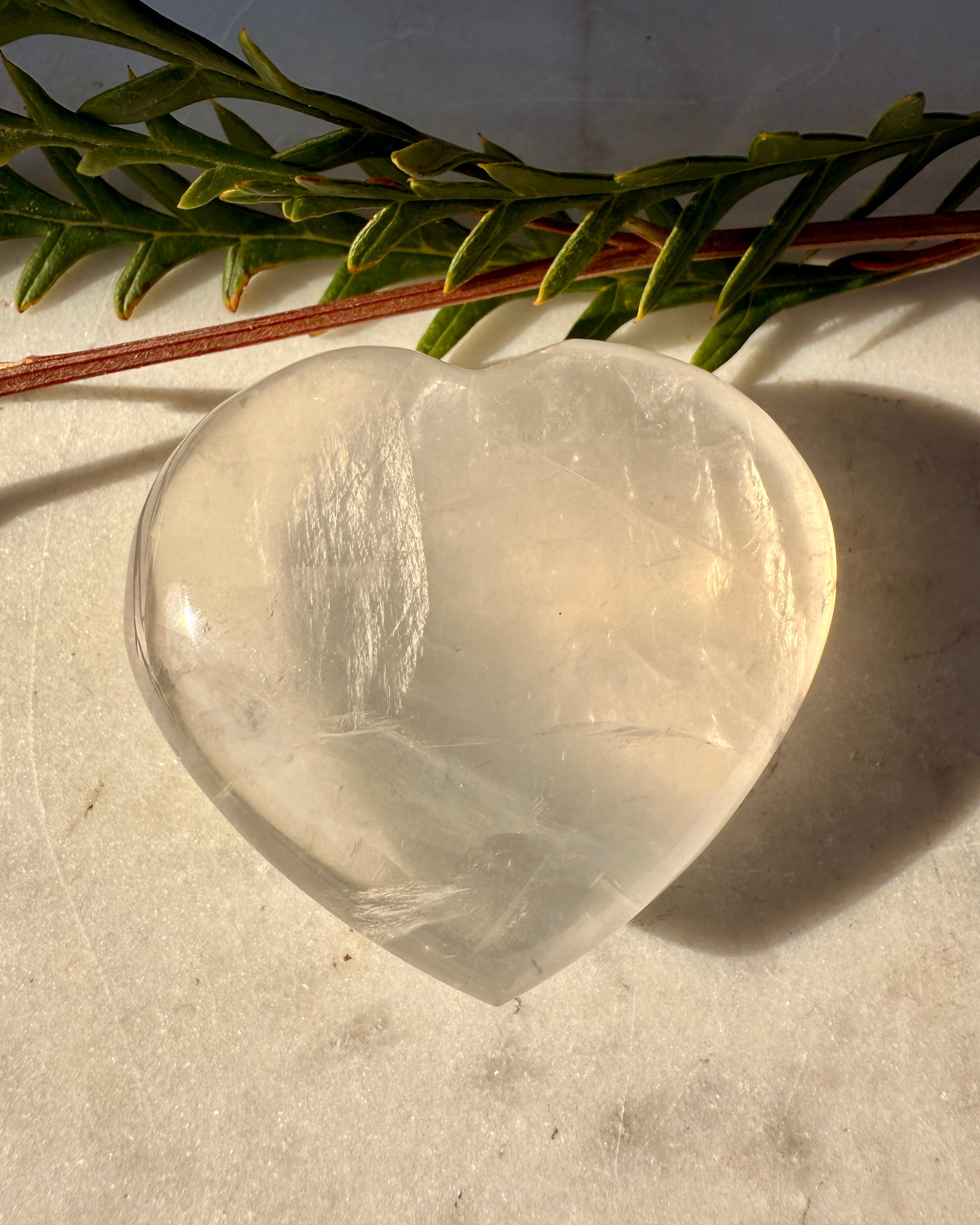 CARRY YOUR LIGHT - HJERTE