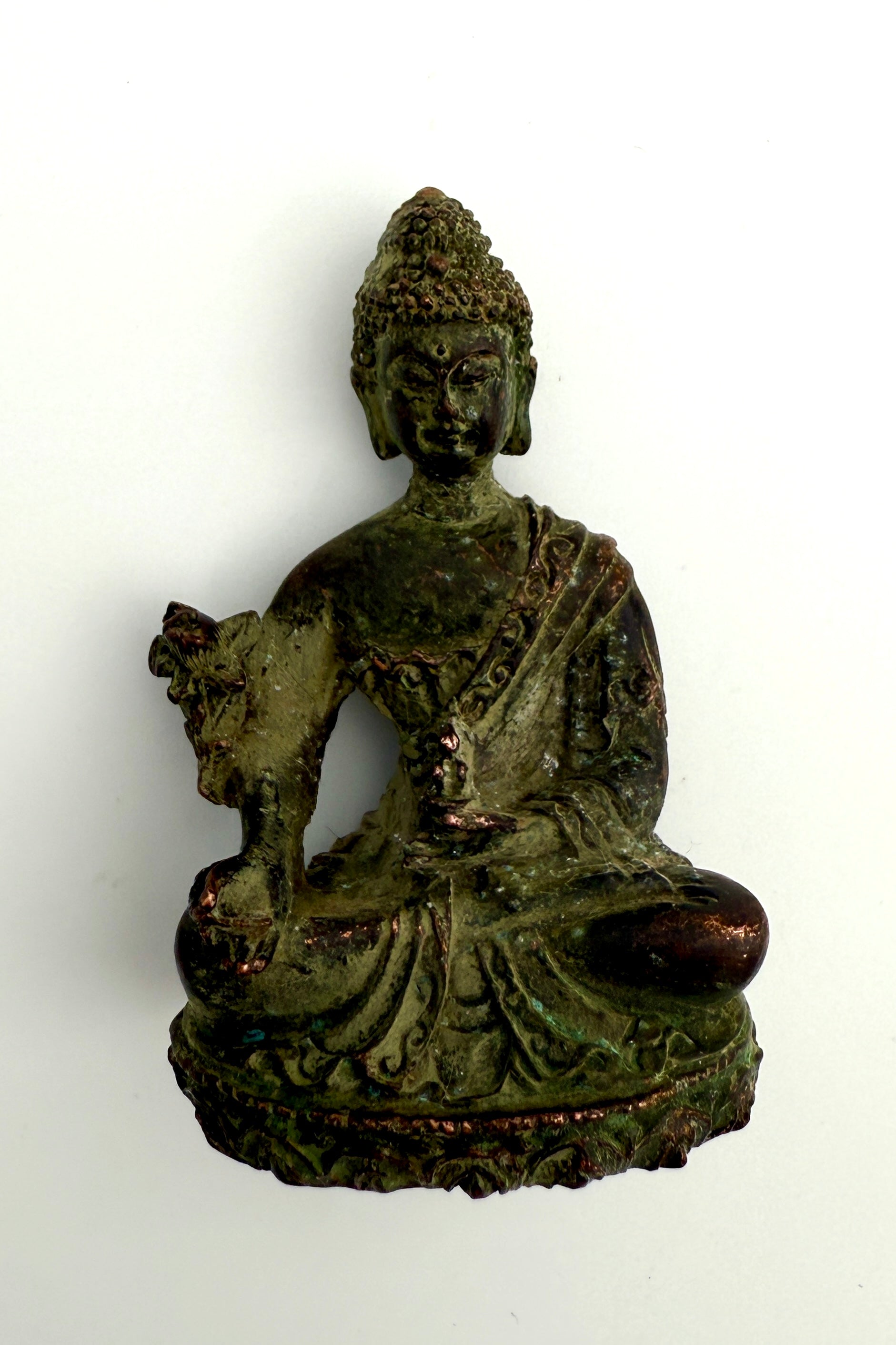 VEDHOLDENHED - BUDDHA - UNIKA