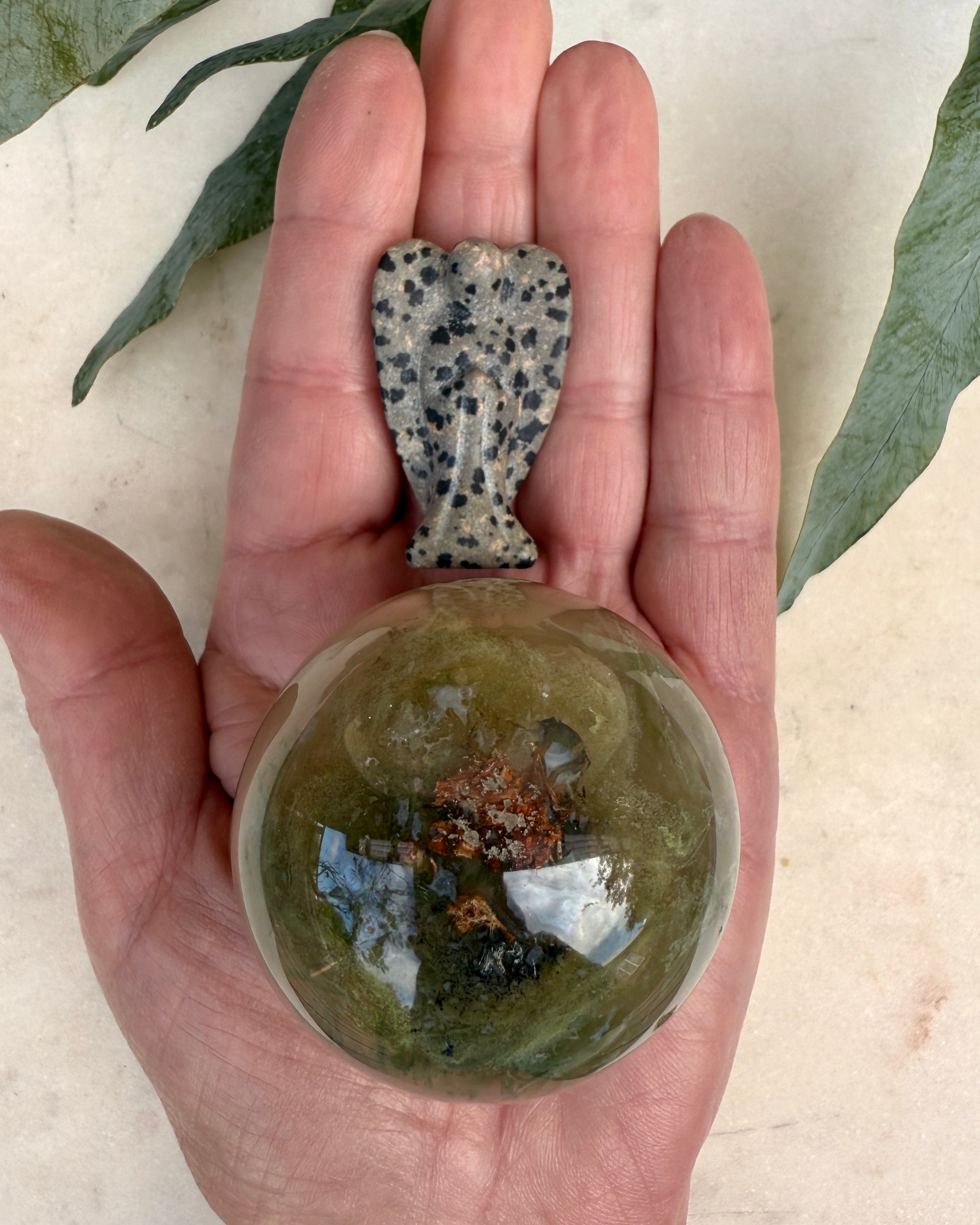 SORGBÆRER - SÆT - UNIKA