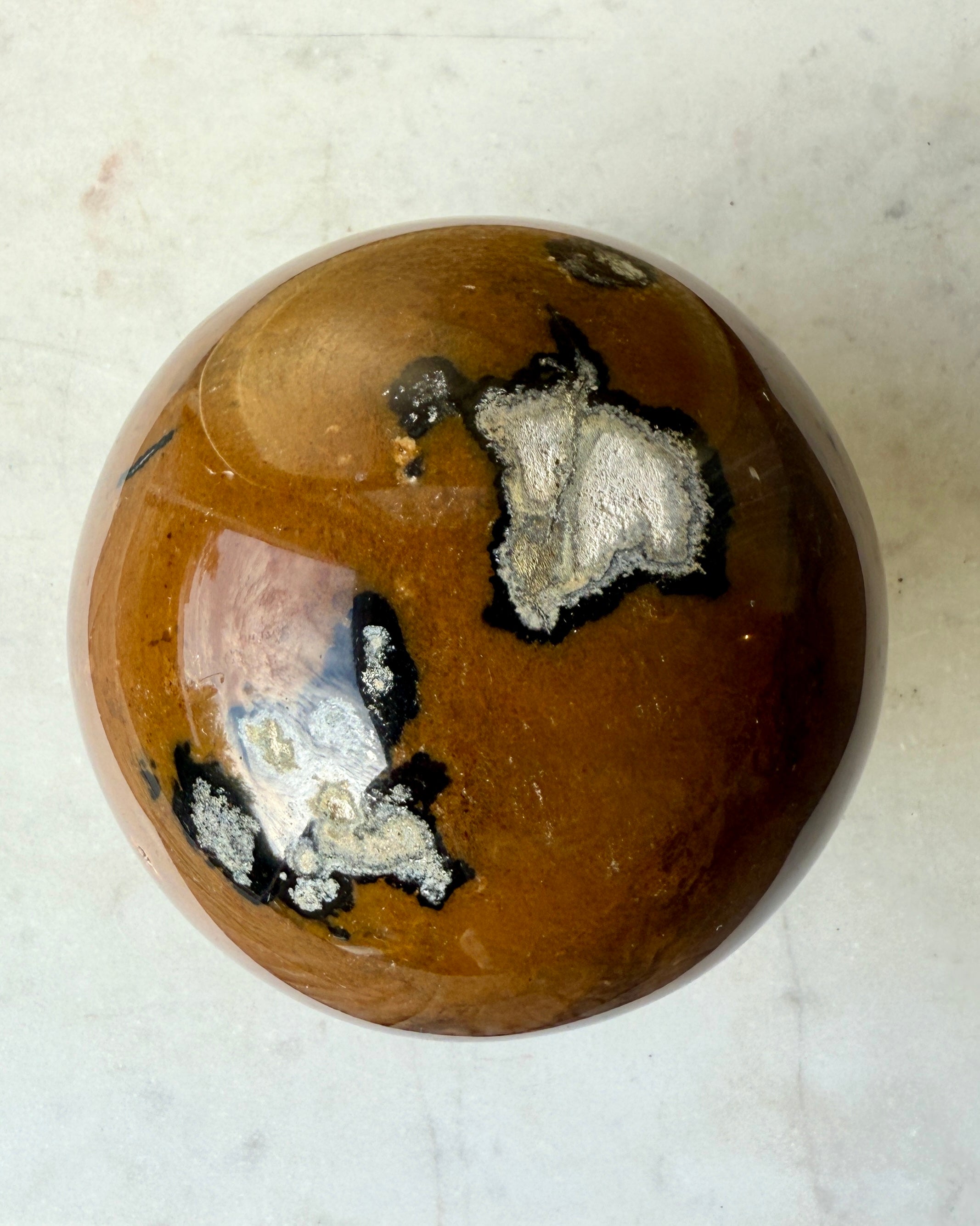 BEVIDSTHEDENS SKATTEKAMMER - UNIKA