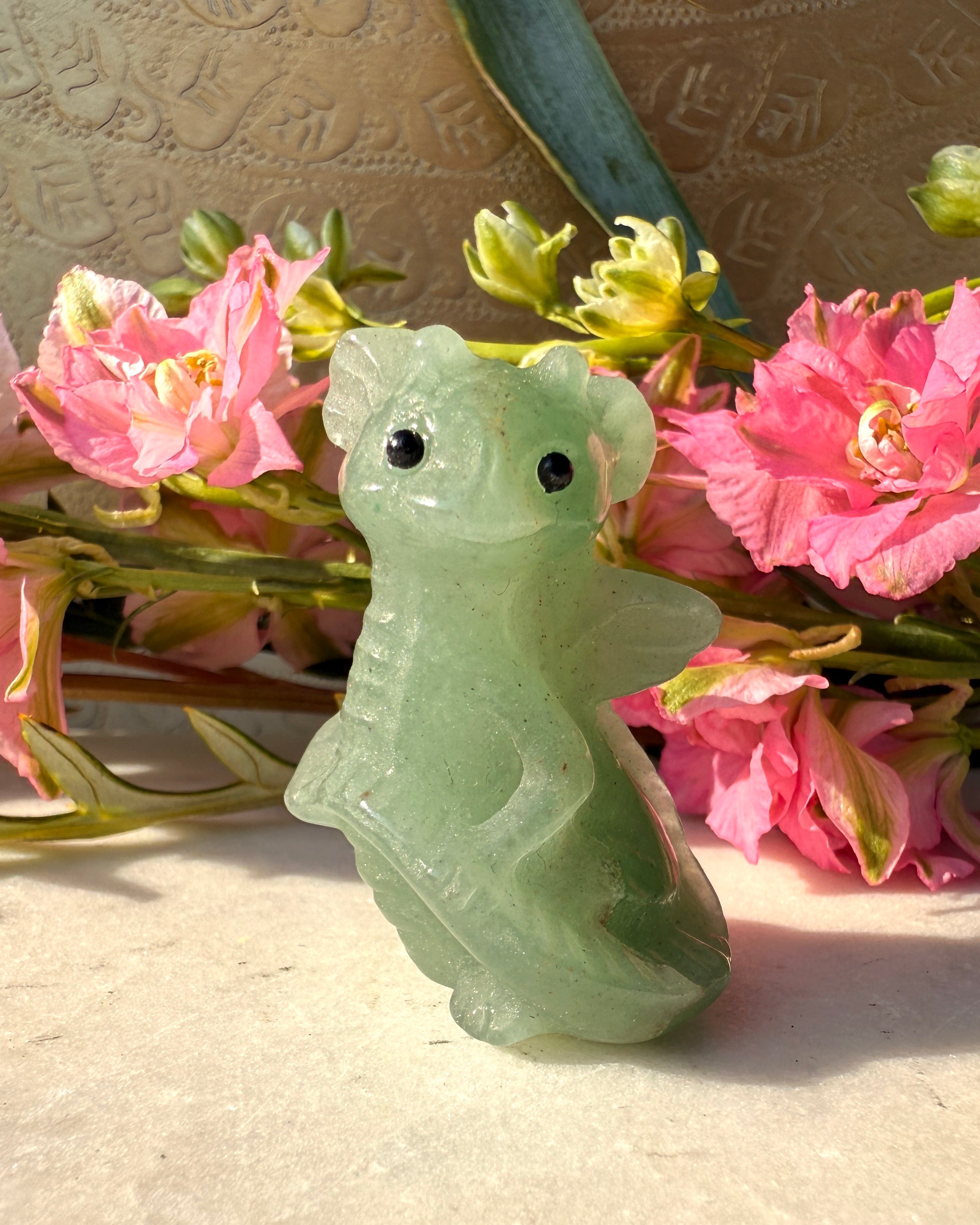 WHO YOU ARE - KRYSTAL