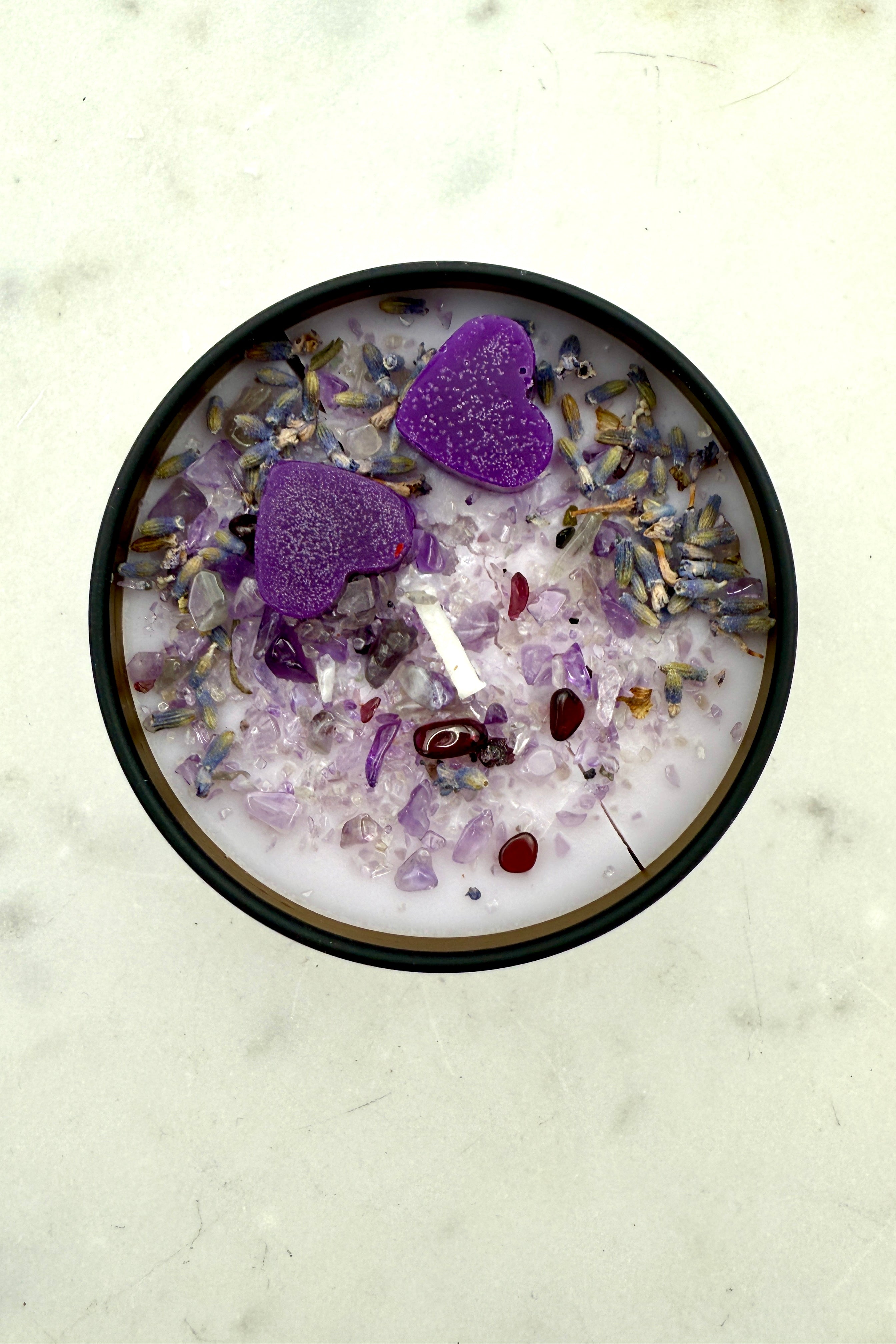 DYB SØVN OG INDRE FRED - UNIKA