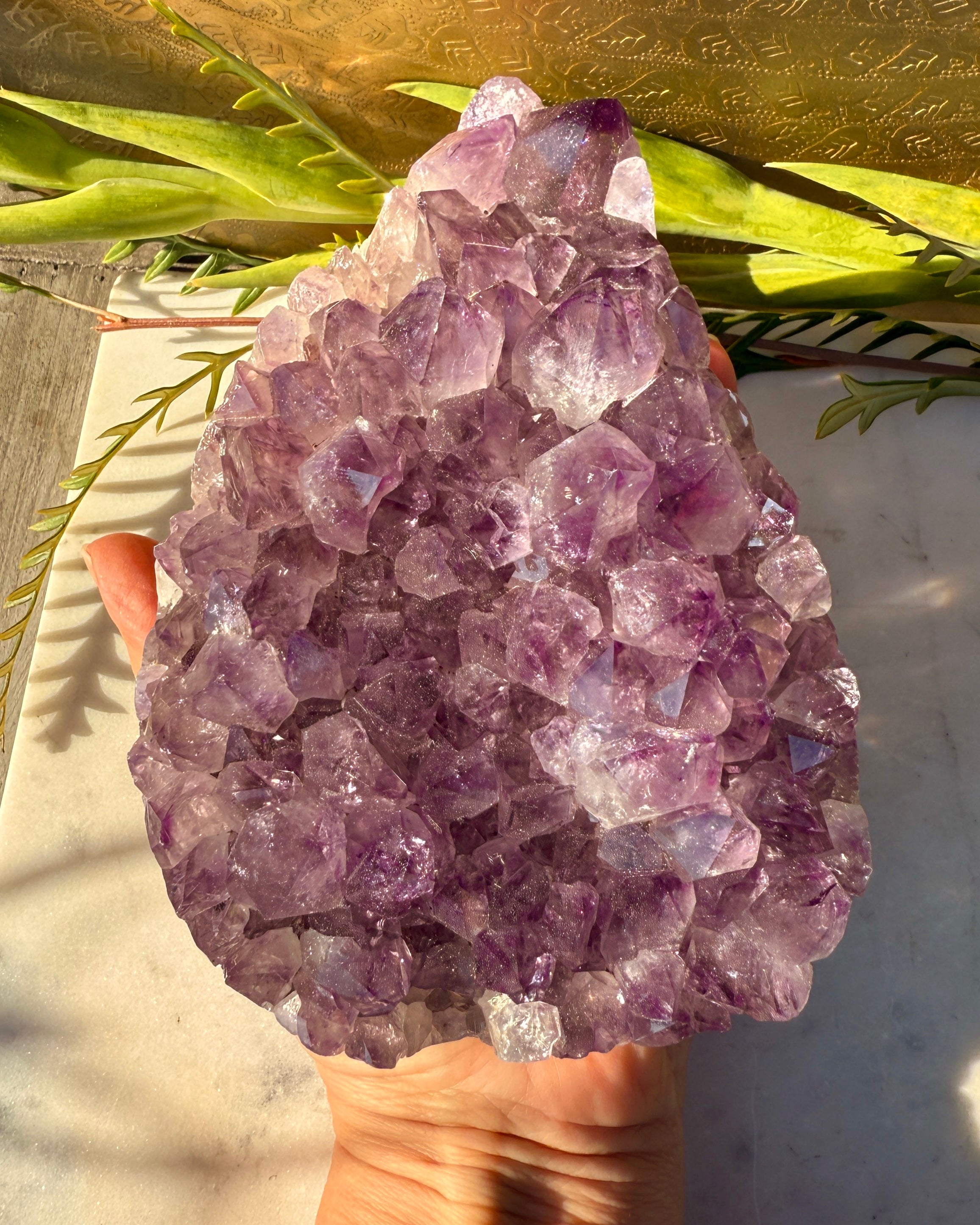 AURA CLEANING - KRYSTAL - UNIKA