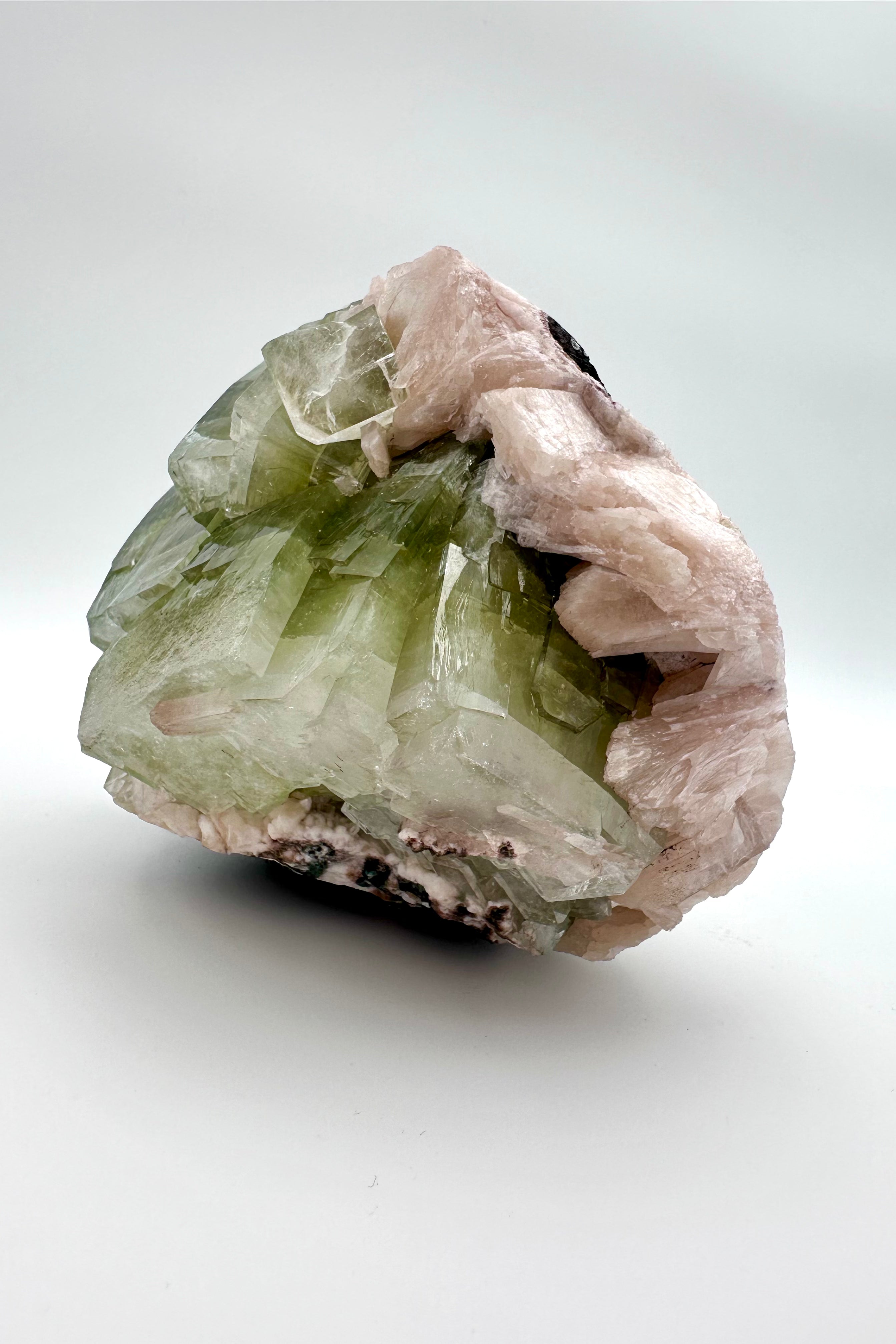 COSMIC UNION - KRYSTAL - UNIKA