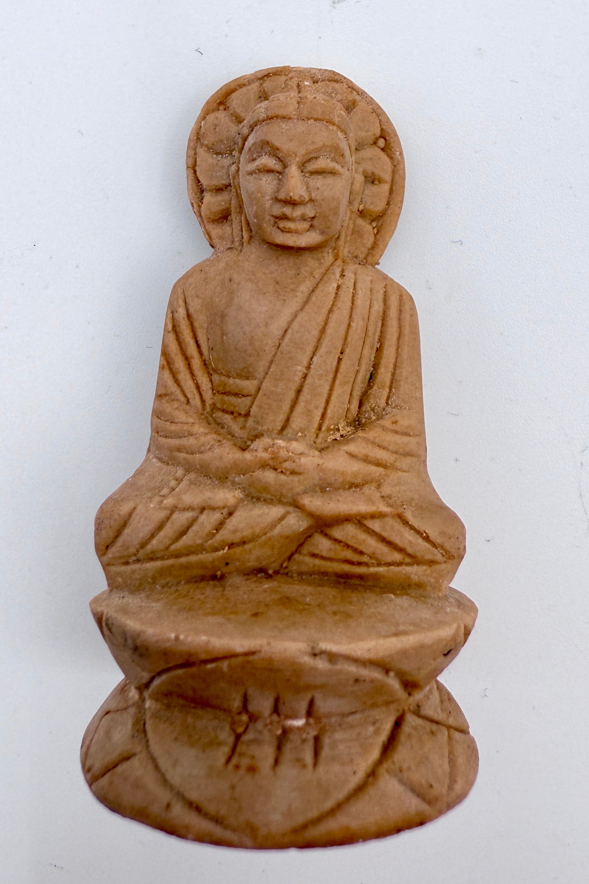 THATS THE WAY I AM - BUDDHA - FIGUR