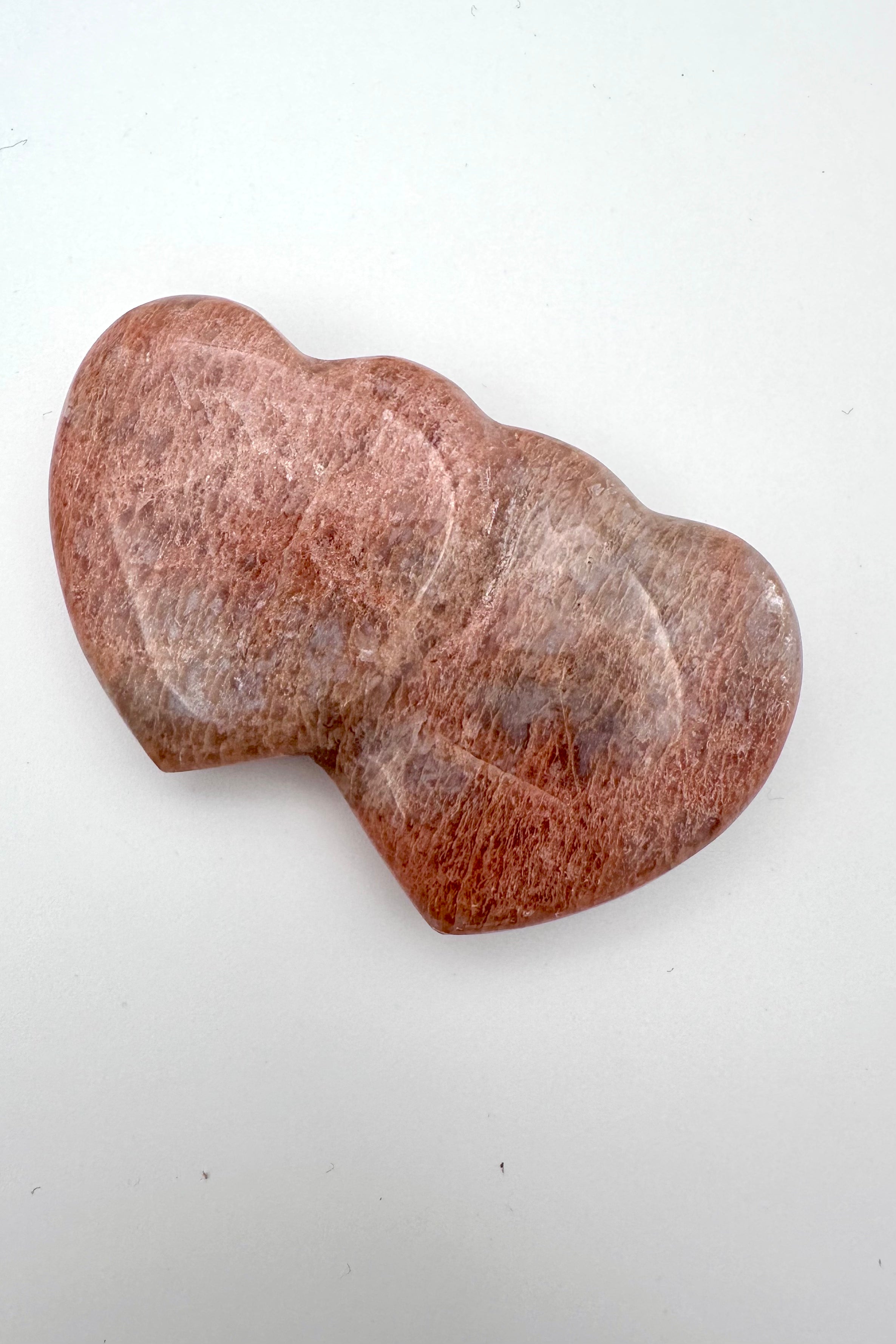 SOULMATE FROM ANOTHER TIME - KRYSTALHJERTER