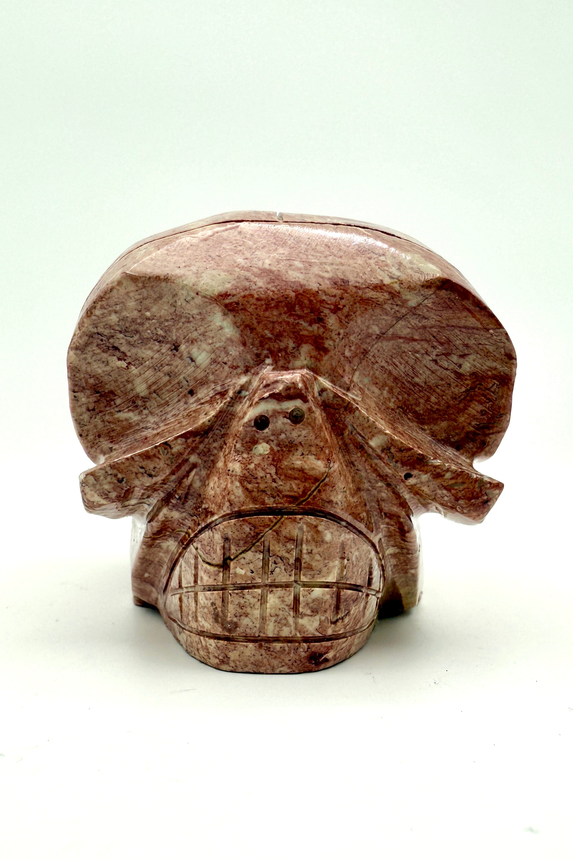 INDGANGEN TIL DET UKENDTE - UNIKA